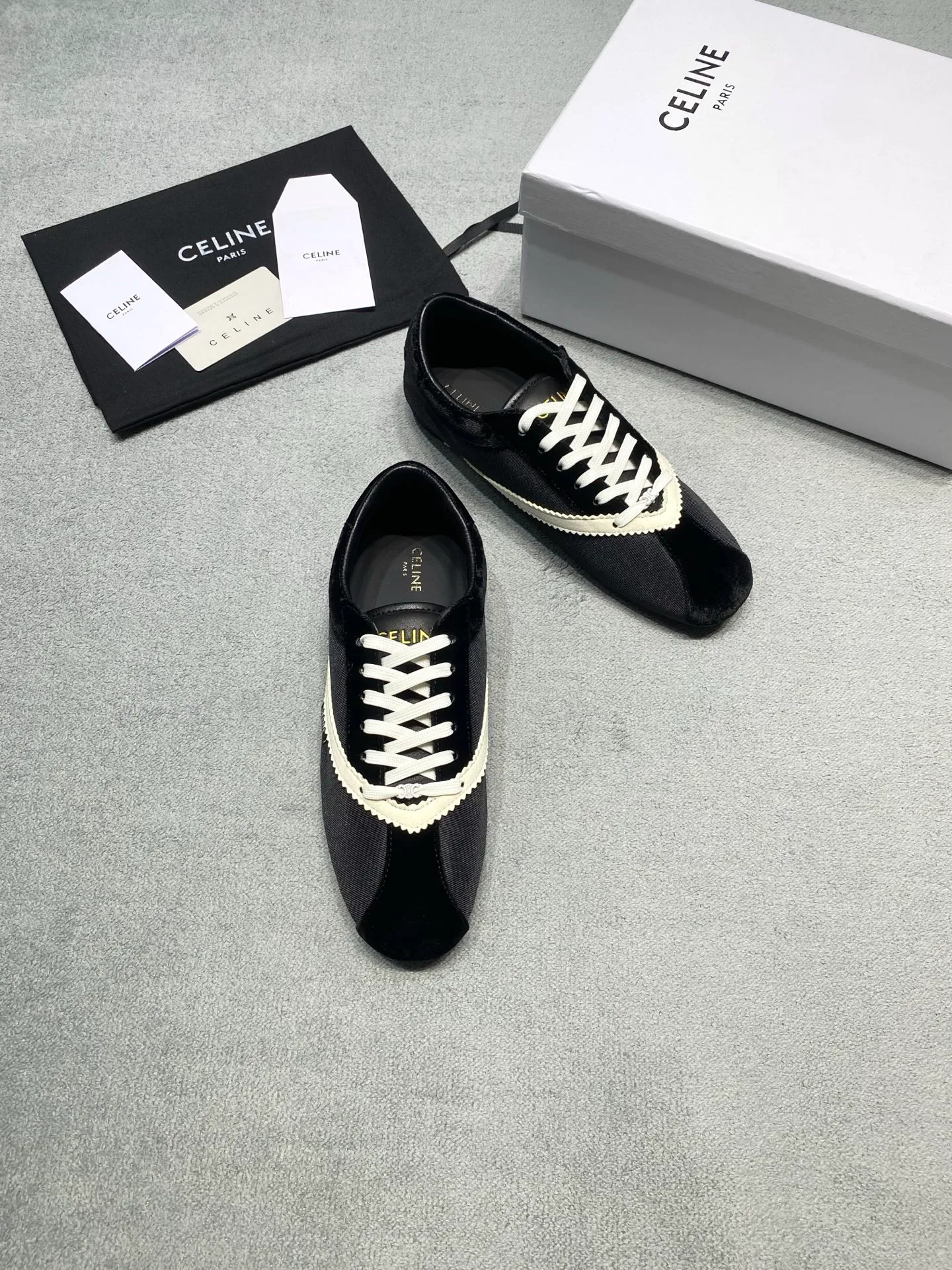 Women's Sneakers CELINE 17433734