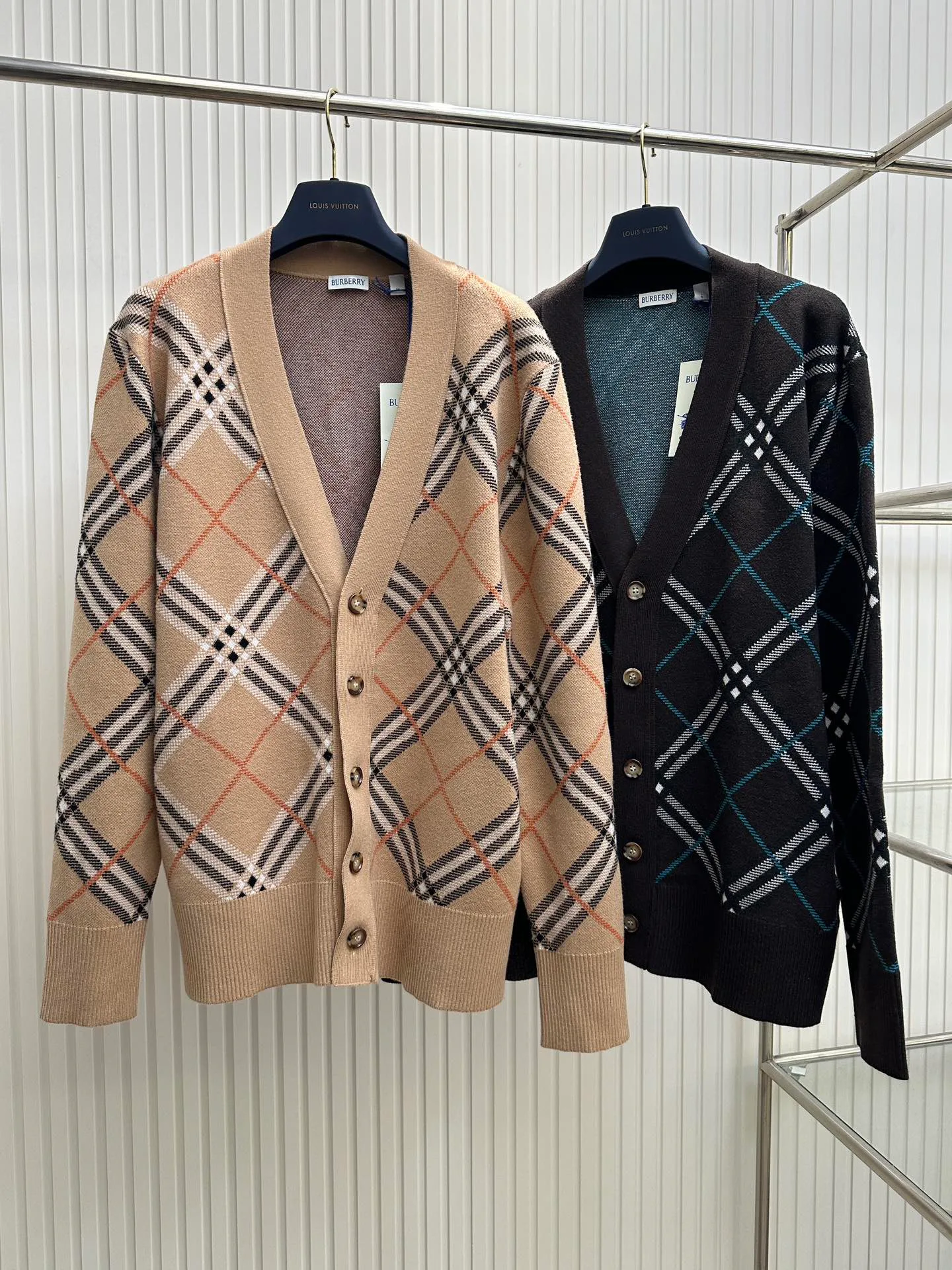 Women's Jumpers And Sweaters BURBERRY 18456087