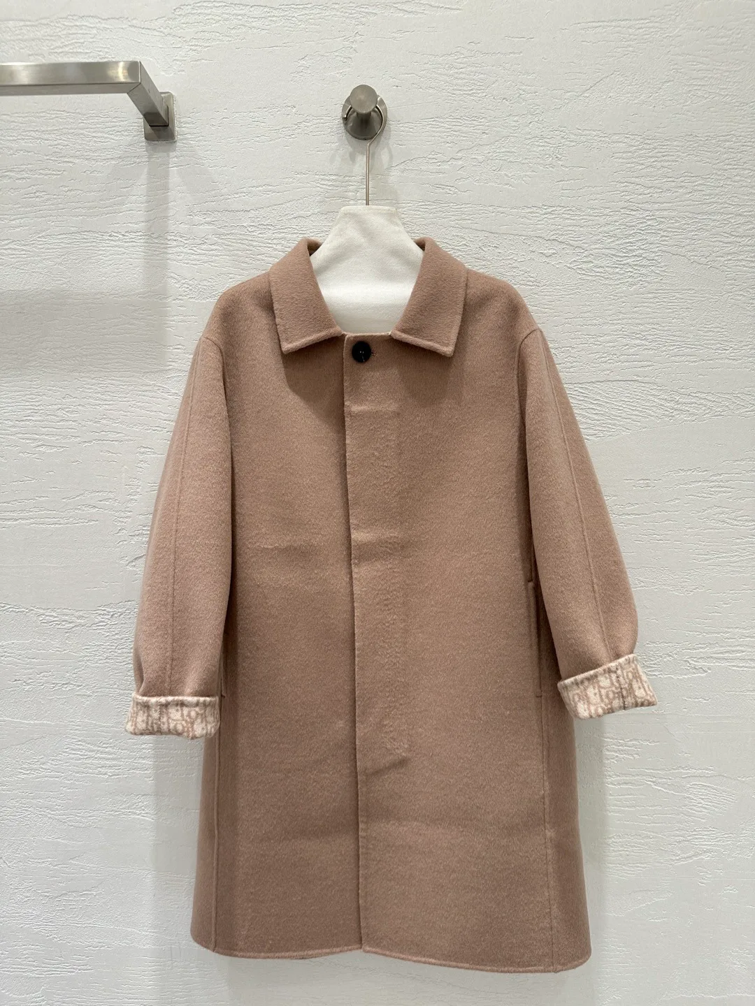 Women's Coats CHRISTIAN DIOR 18106298