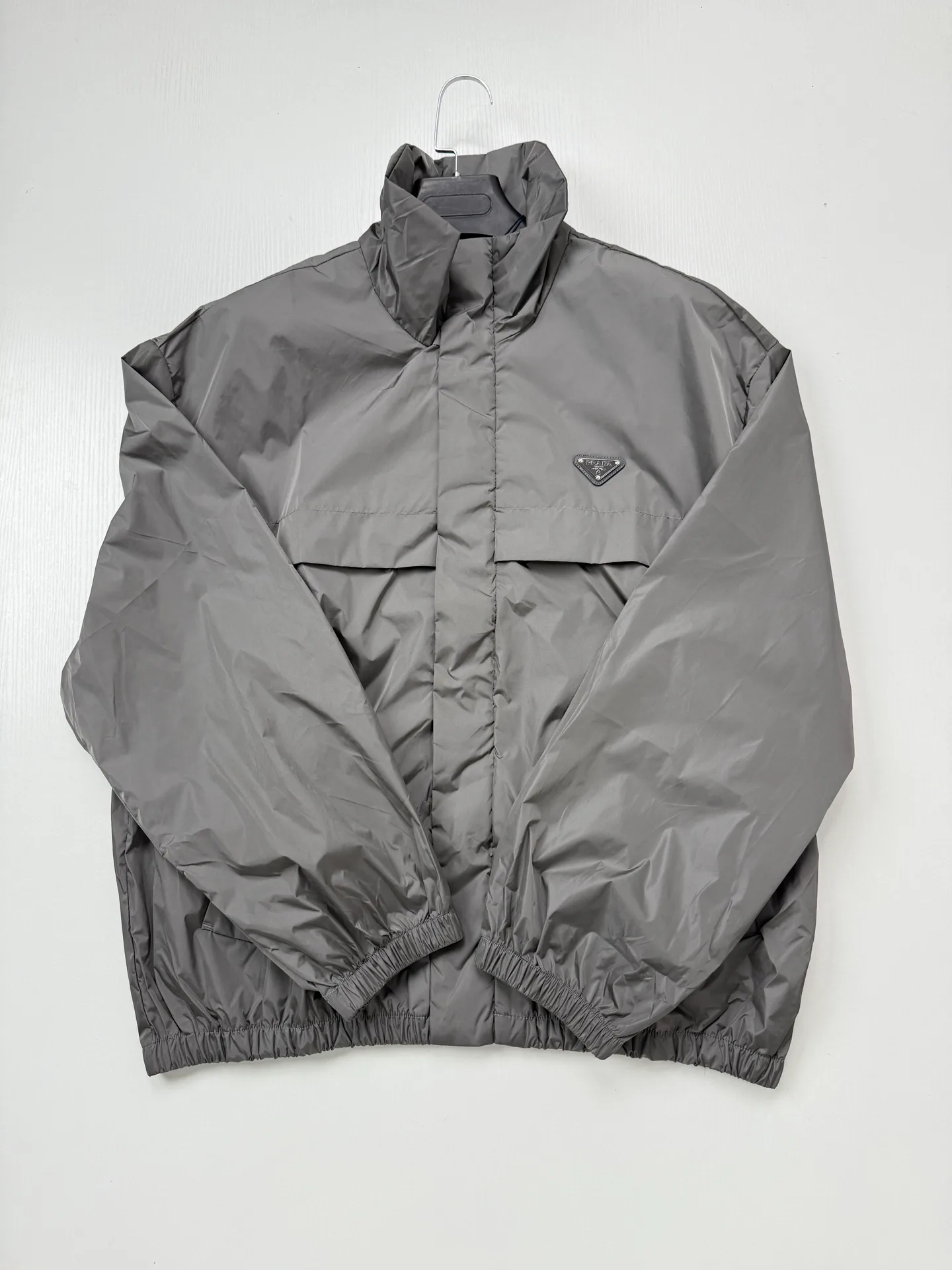 Куртки И Пуховики Мужские Prada 18645218