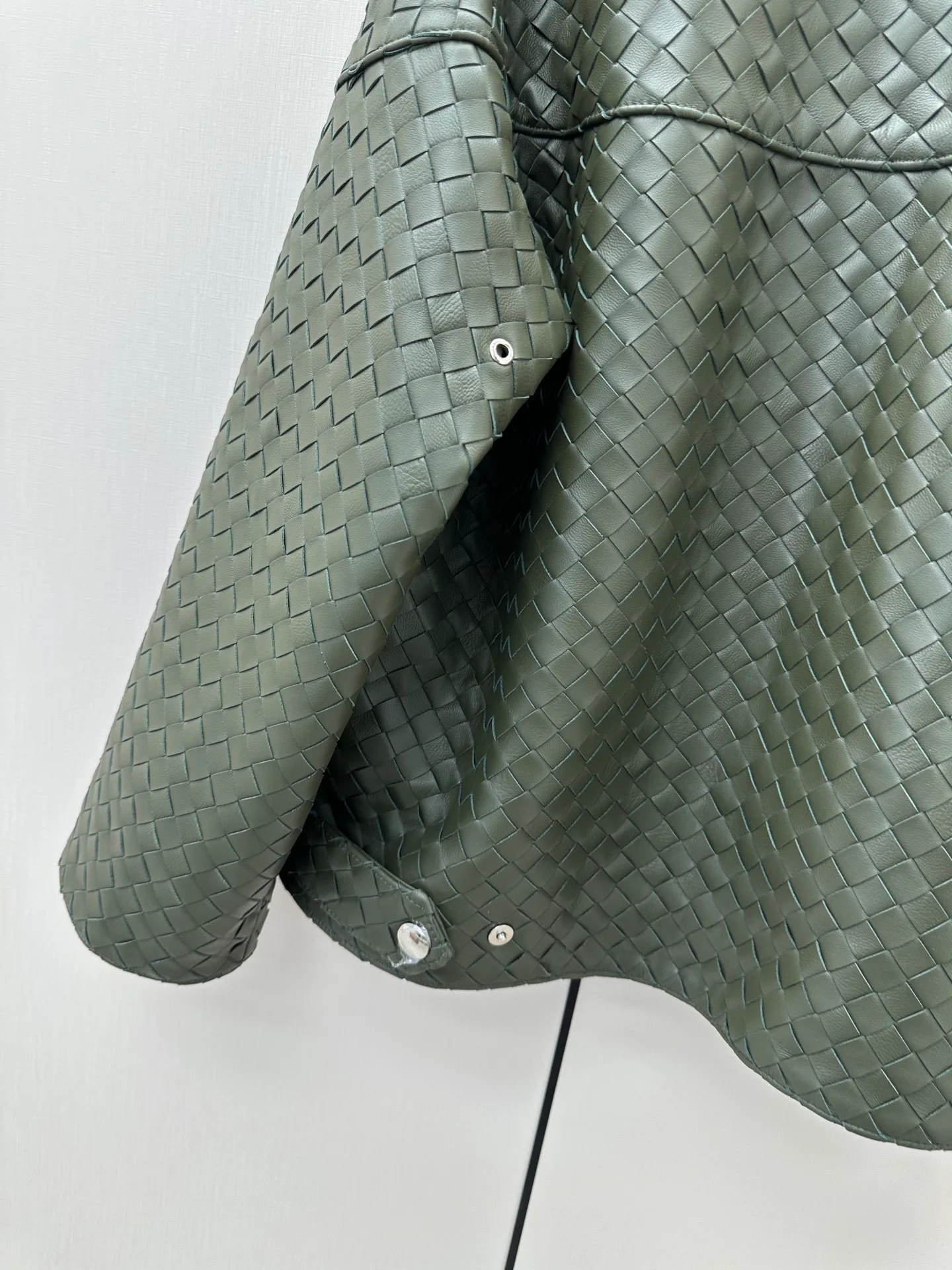 Women's Leather Jackets And Sheepskin Coats BOTTEGA VENETA 18061230