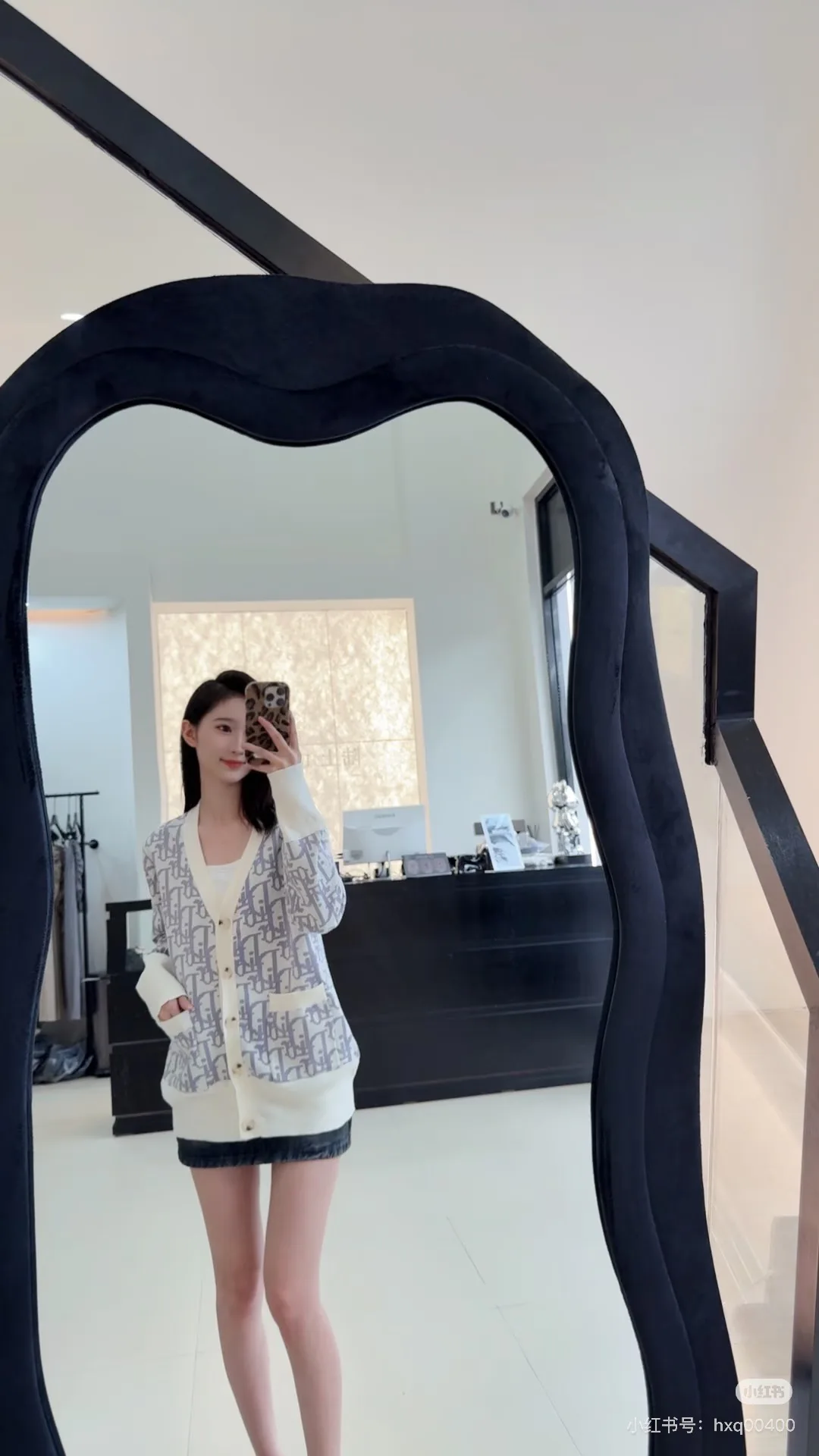 Women's Jumpers And Sweaters CHRISTIAN DIOR 18408687