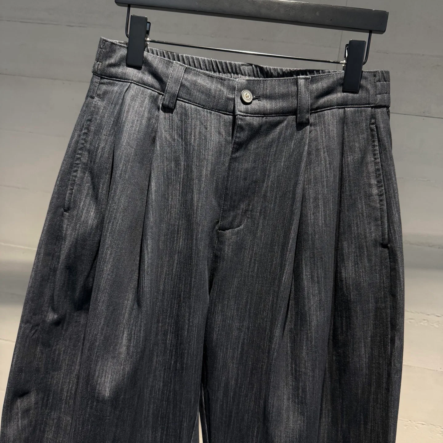 Men's Jeans MIU MIU 18140109