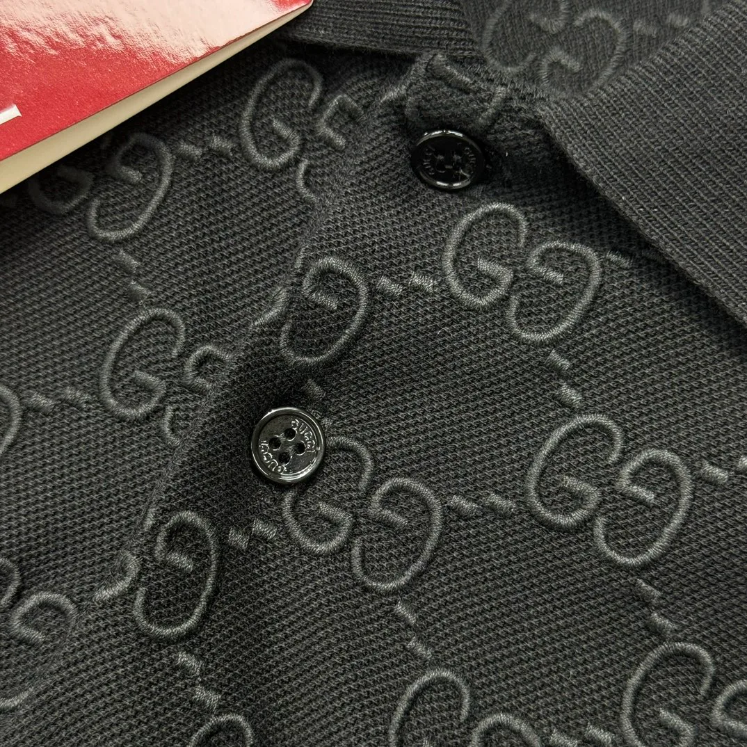 Men's Shirts GUCCI 17391811