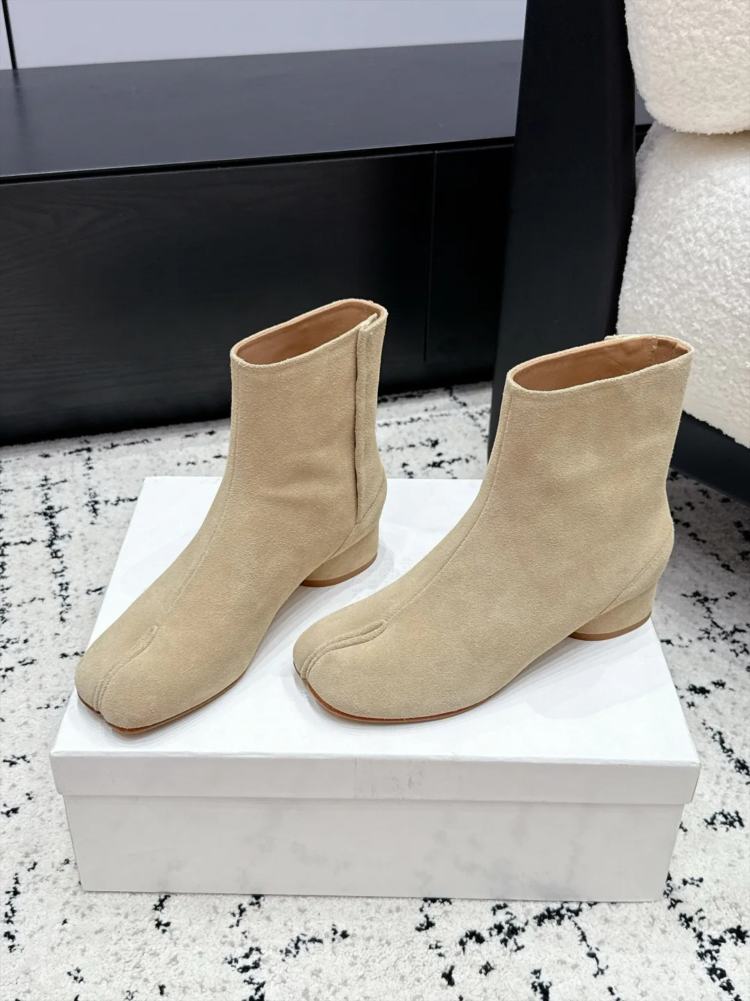 Women's Booties MAISON MARGIELA 18406426