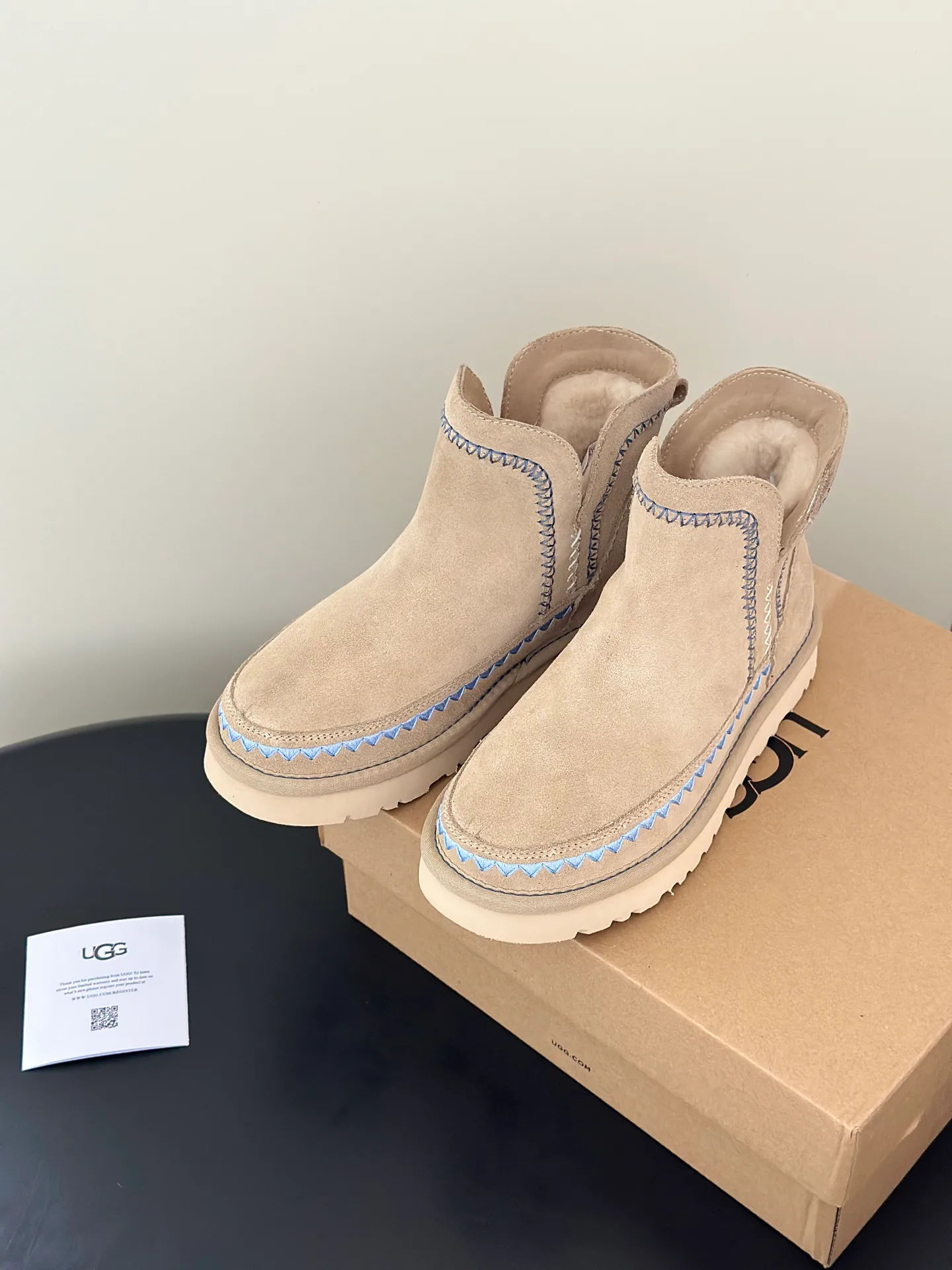 Women's Ugg Boots UGG 17864875