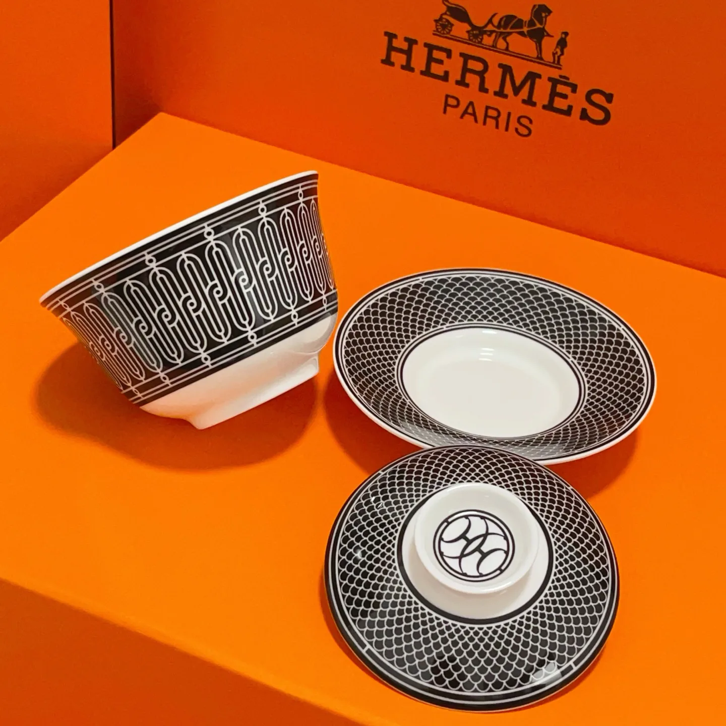 Tableware HERMES 17865205