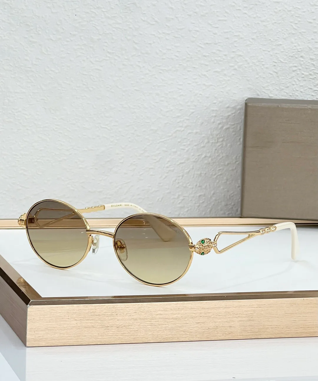Glasses BVLGARI 18527870
