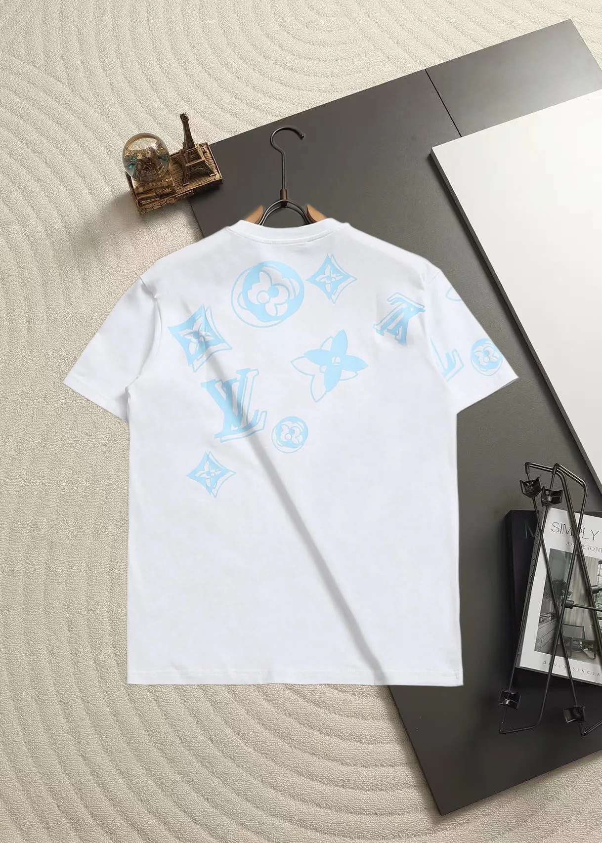 Men's T-Shirts LOUIS VUITTON 16926688