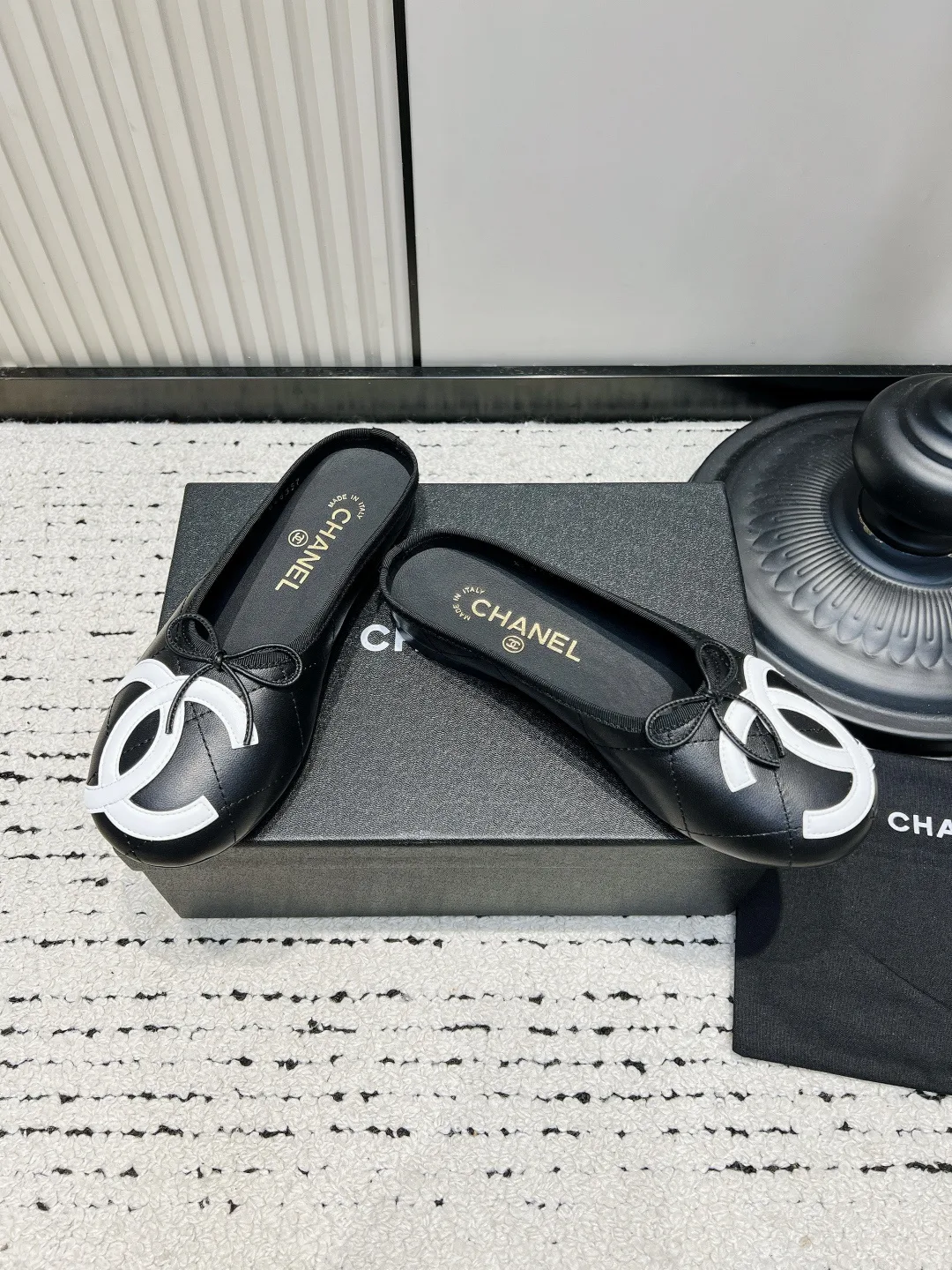 Women's Mules And Clogs CHANEL 17637856