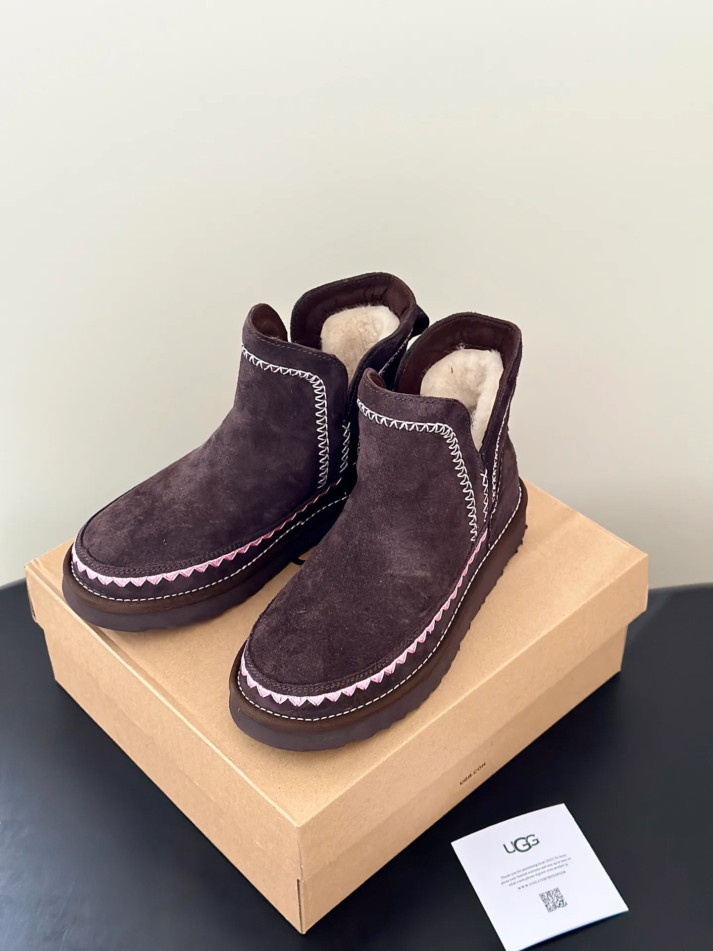 Women's Ugg Boots UGG 17864879