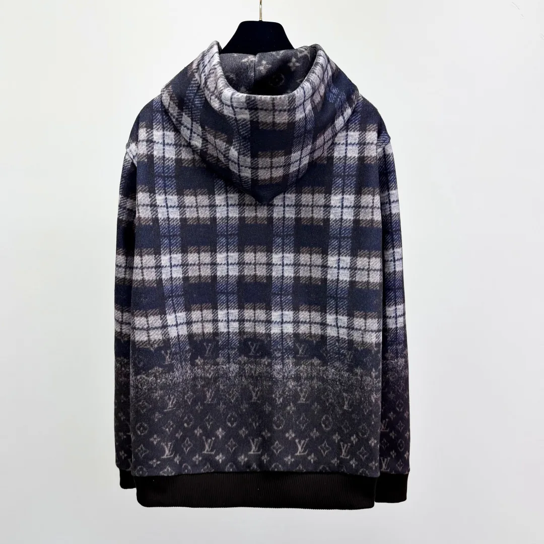 Men's Sweatshirts And Hoodies LOUIS VUITTON 17927084