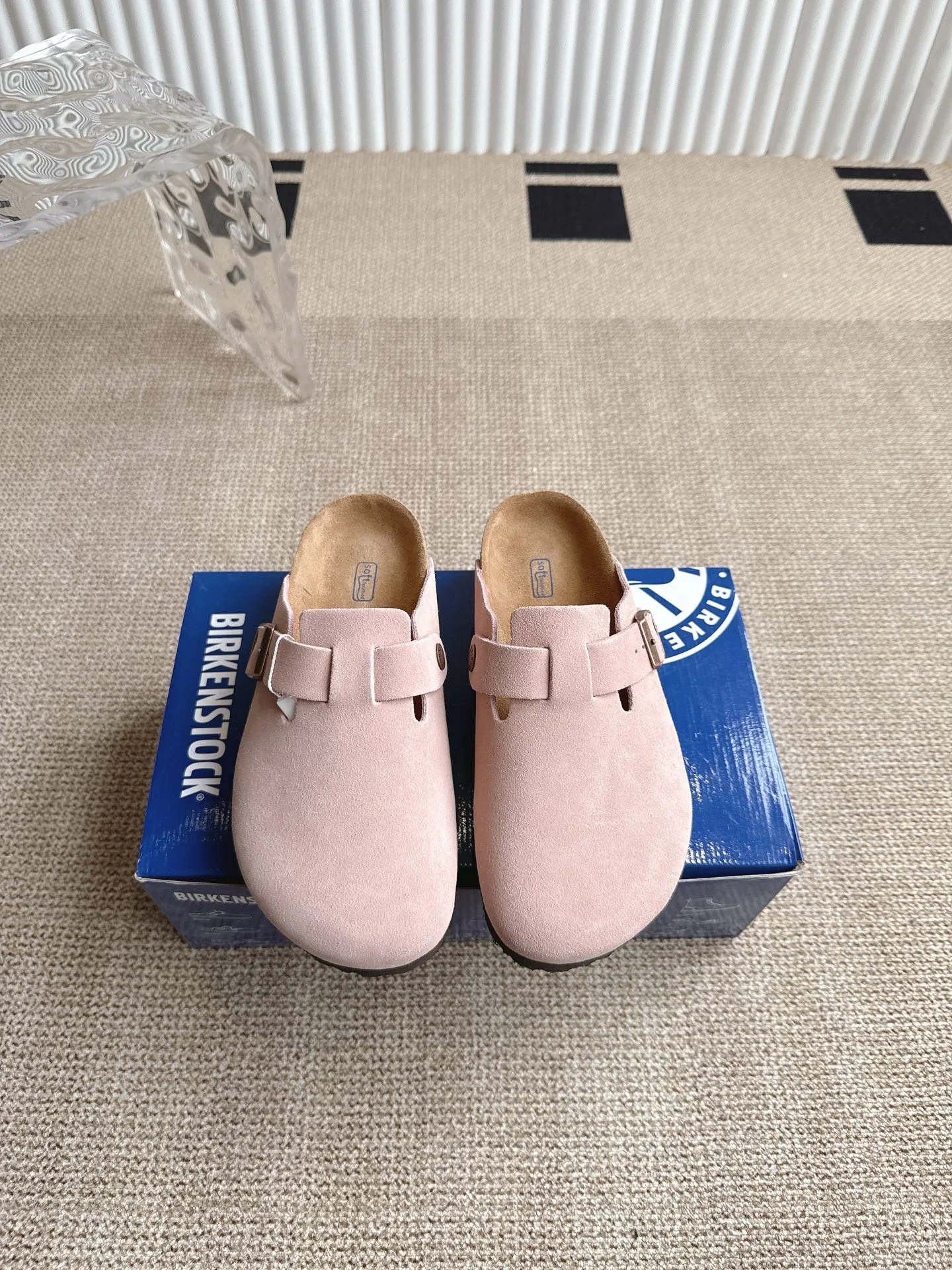 Women's Mules And Clogs BIRKENSTOCK 17531847
