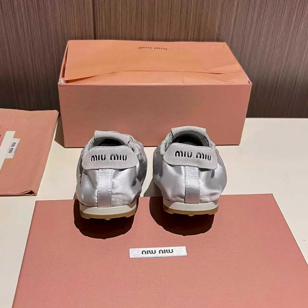 Women's Sneakers MIU MIU 17968599