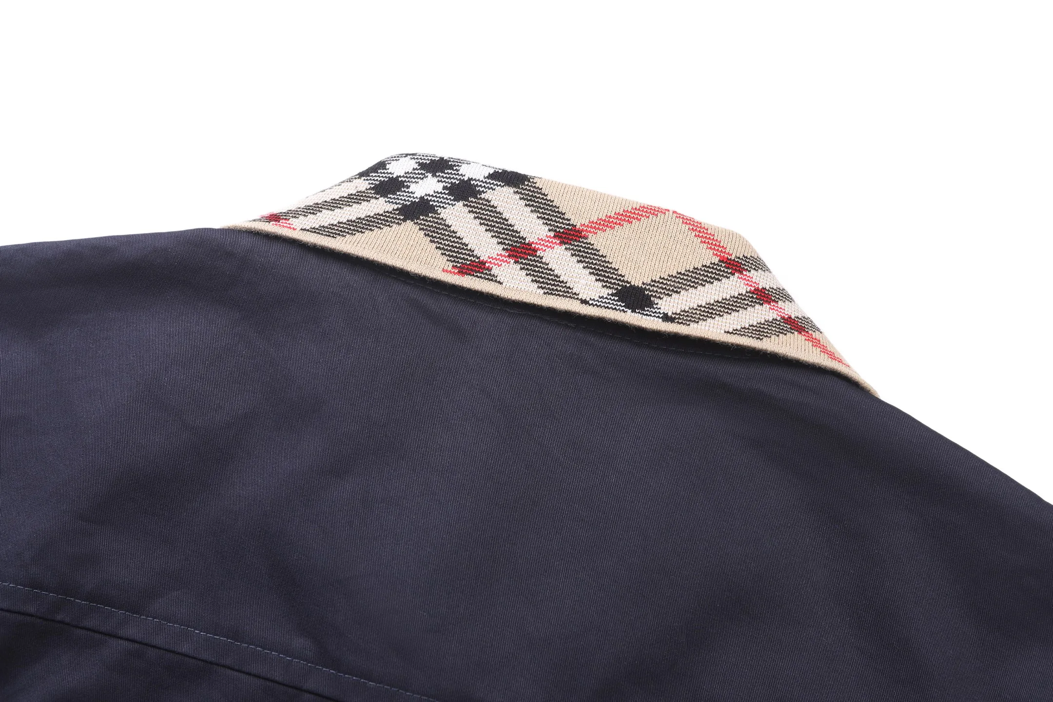 Куртки И Пуховики Мужские Burberry 18606121