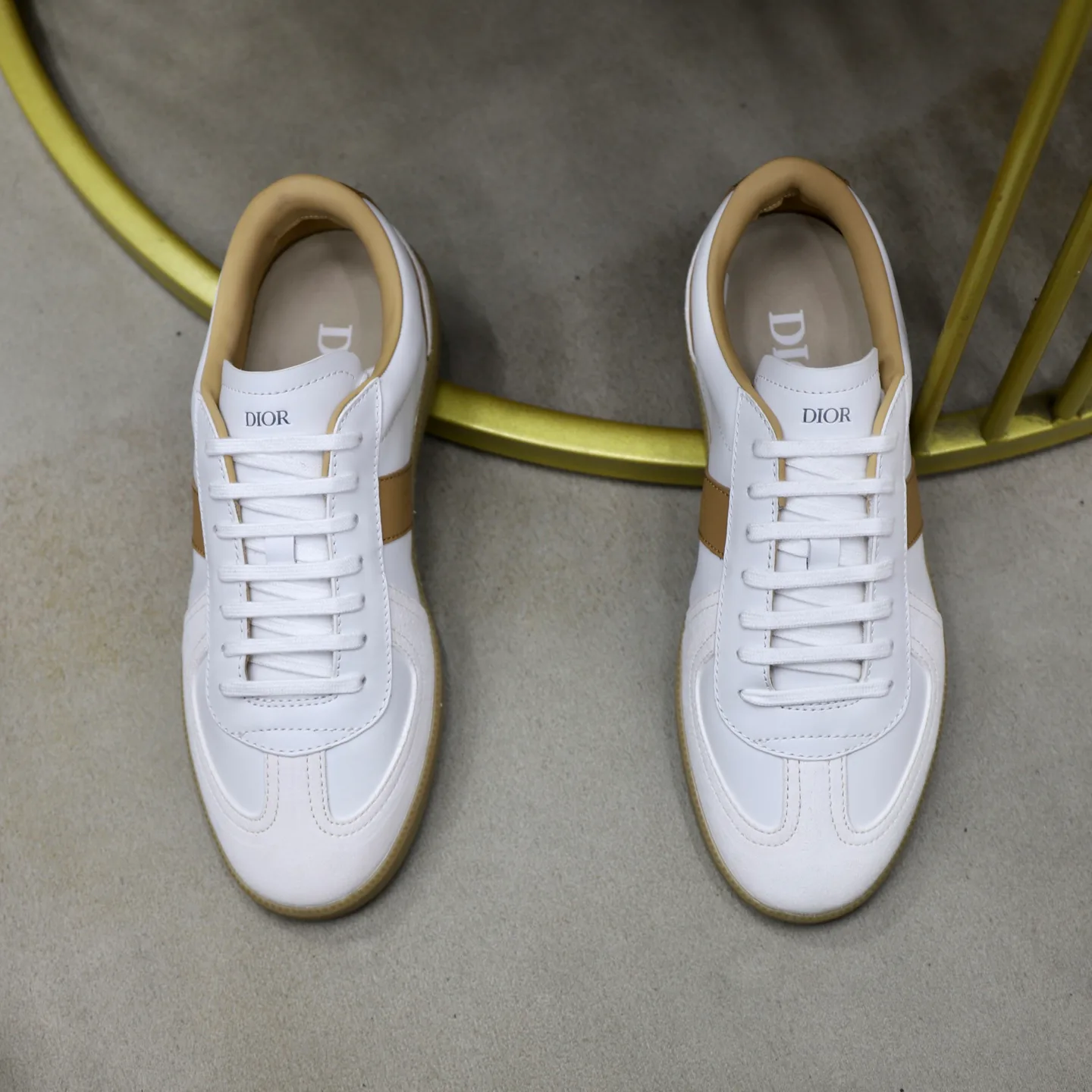 Women's Sneakers CHRISTIAN DIOR 18102934