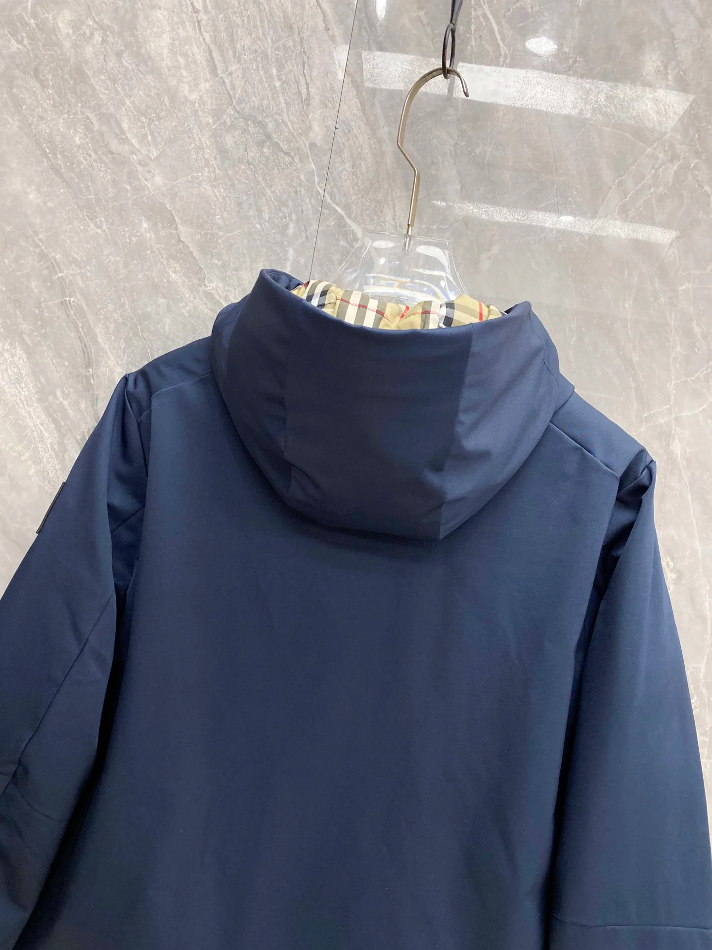 Men's Jackets And Down Jackets MONCLER 18348643