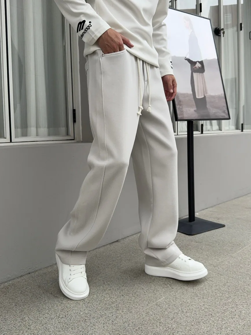 Men's Trousers LOEWE 18178322