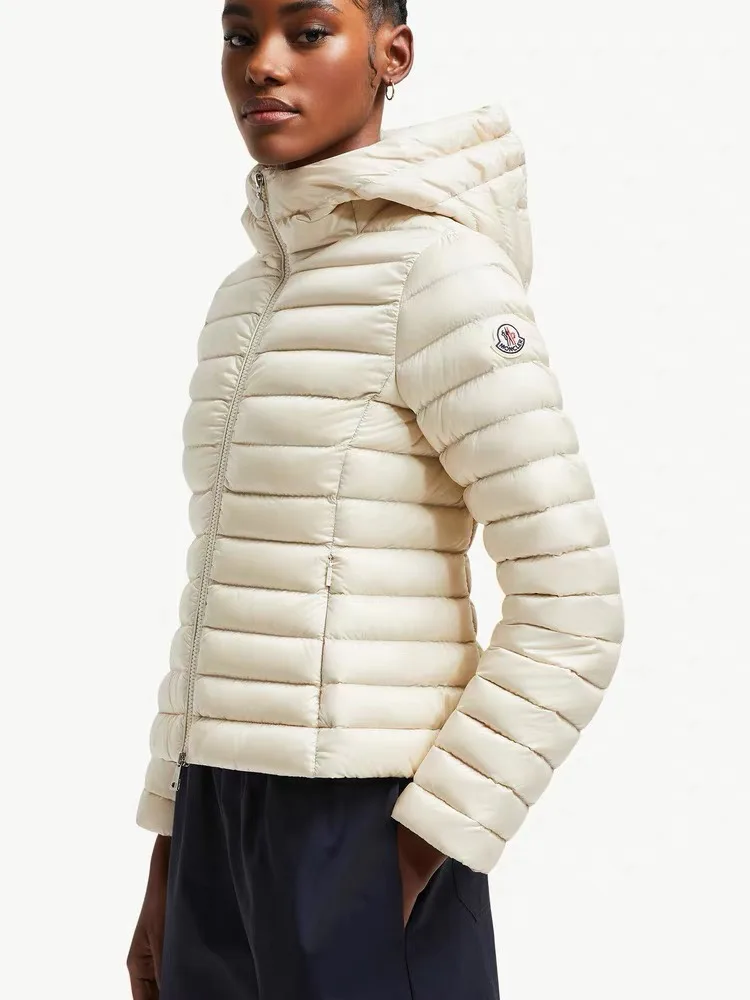Women's Jackets And Down Jackets MONCLER 18129794