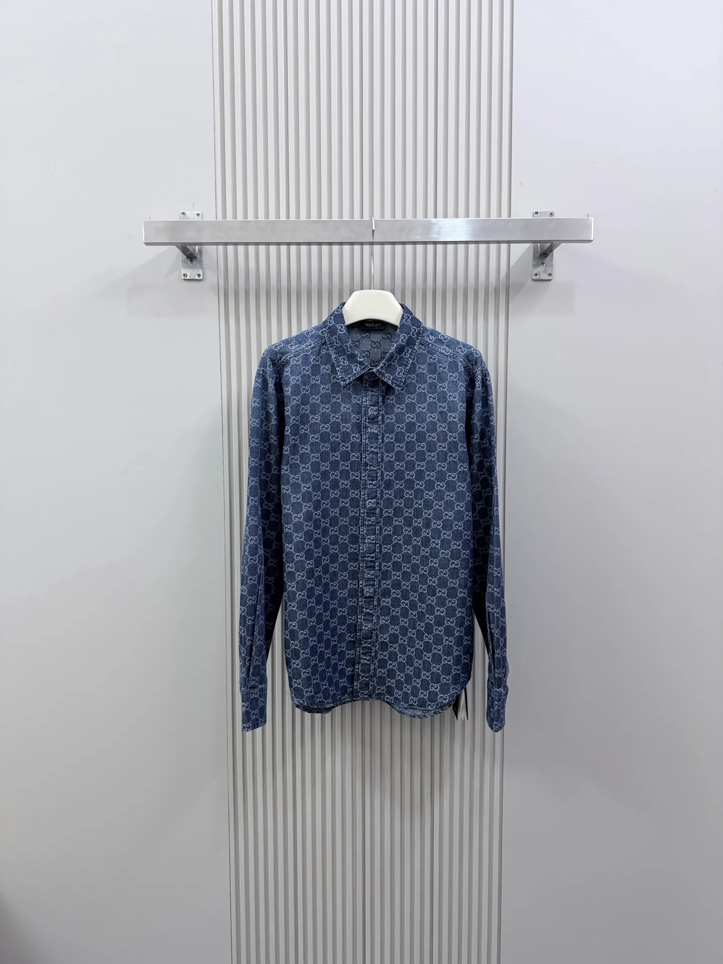 Men's Shirts GUCCI 18073974