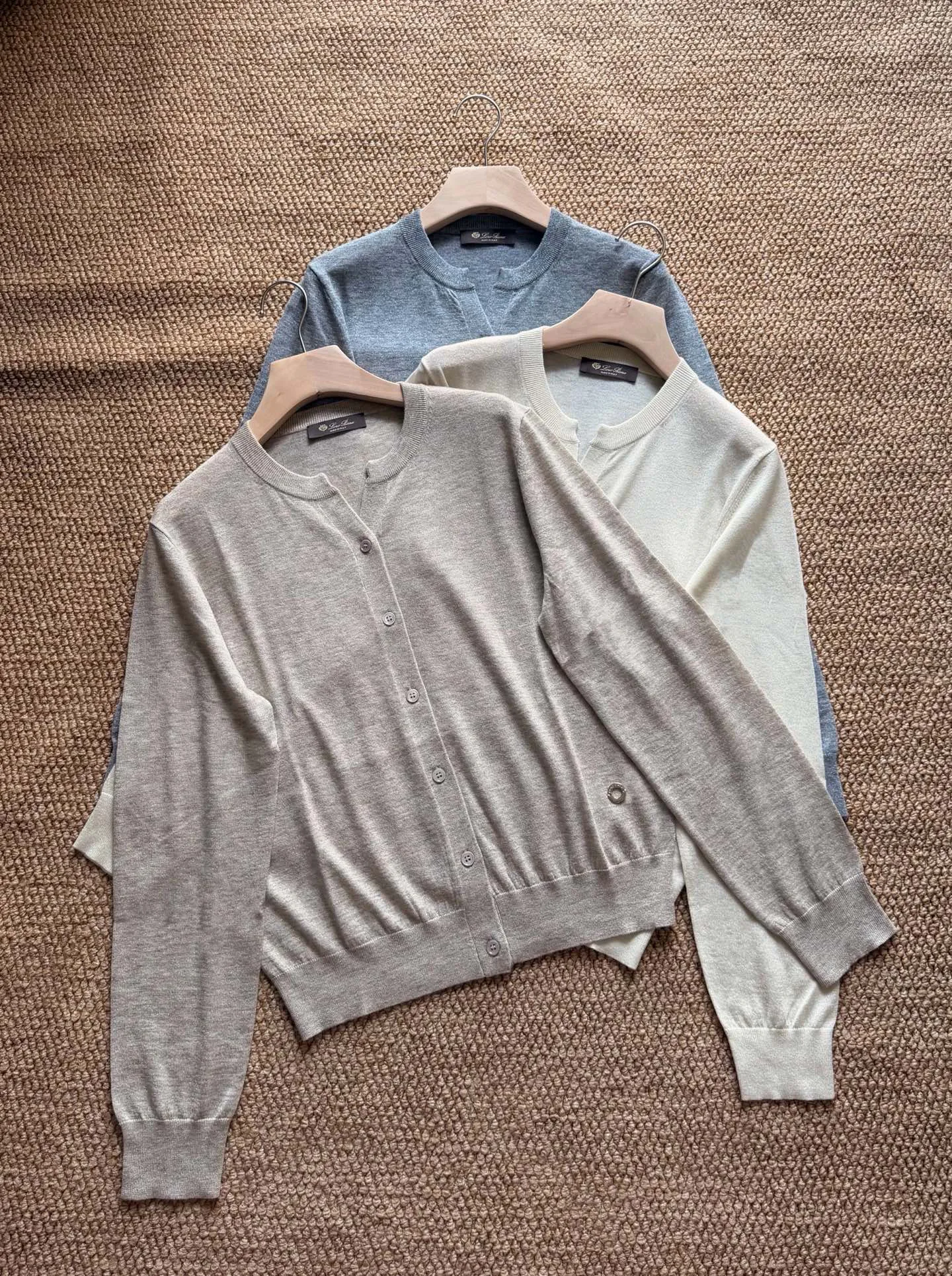 Women's Jumpers And Sweaters LORO PIANA 17926999