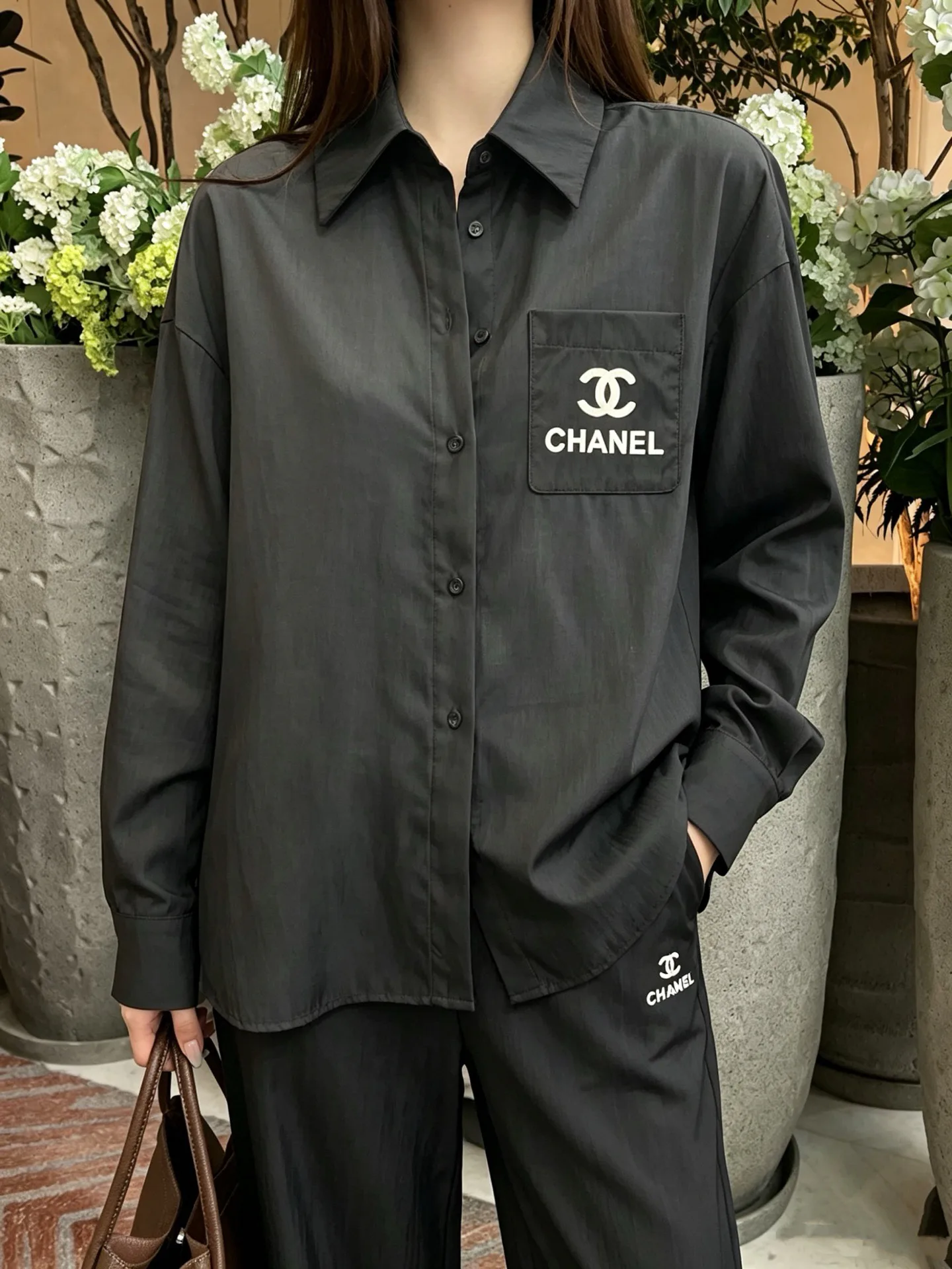 Women's Suits CHANEL 17759646