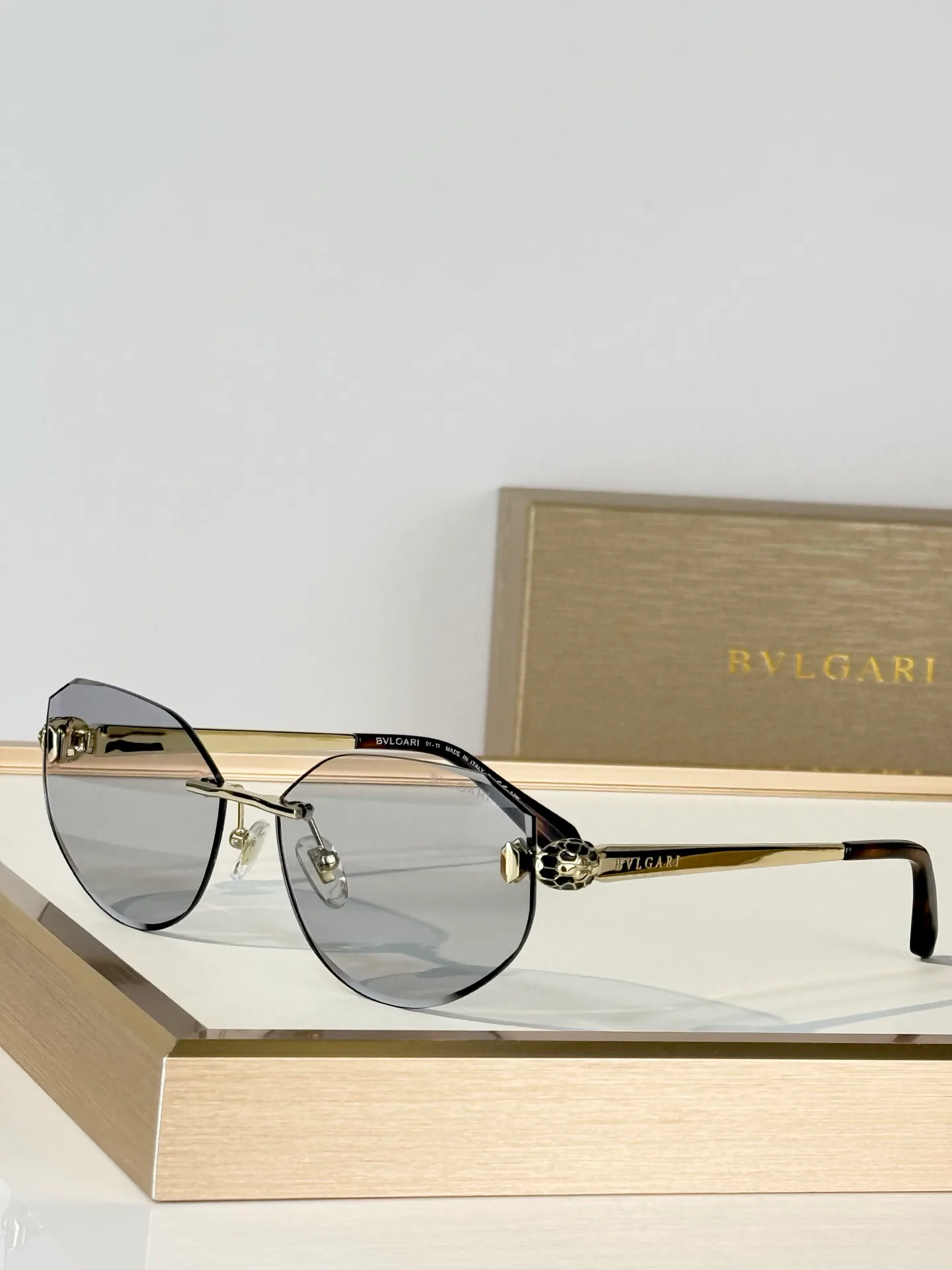 Glasses BVLGARI 18117915