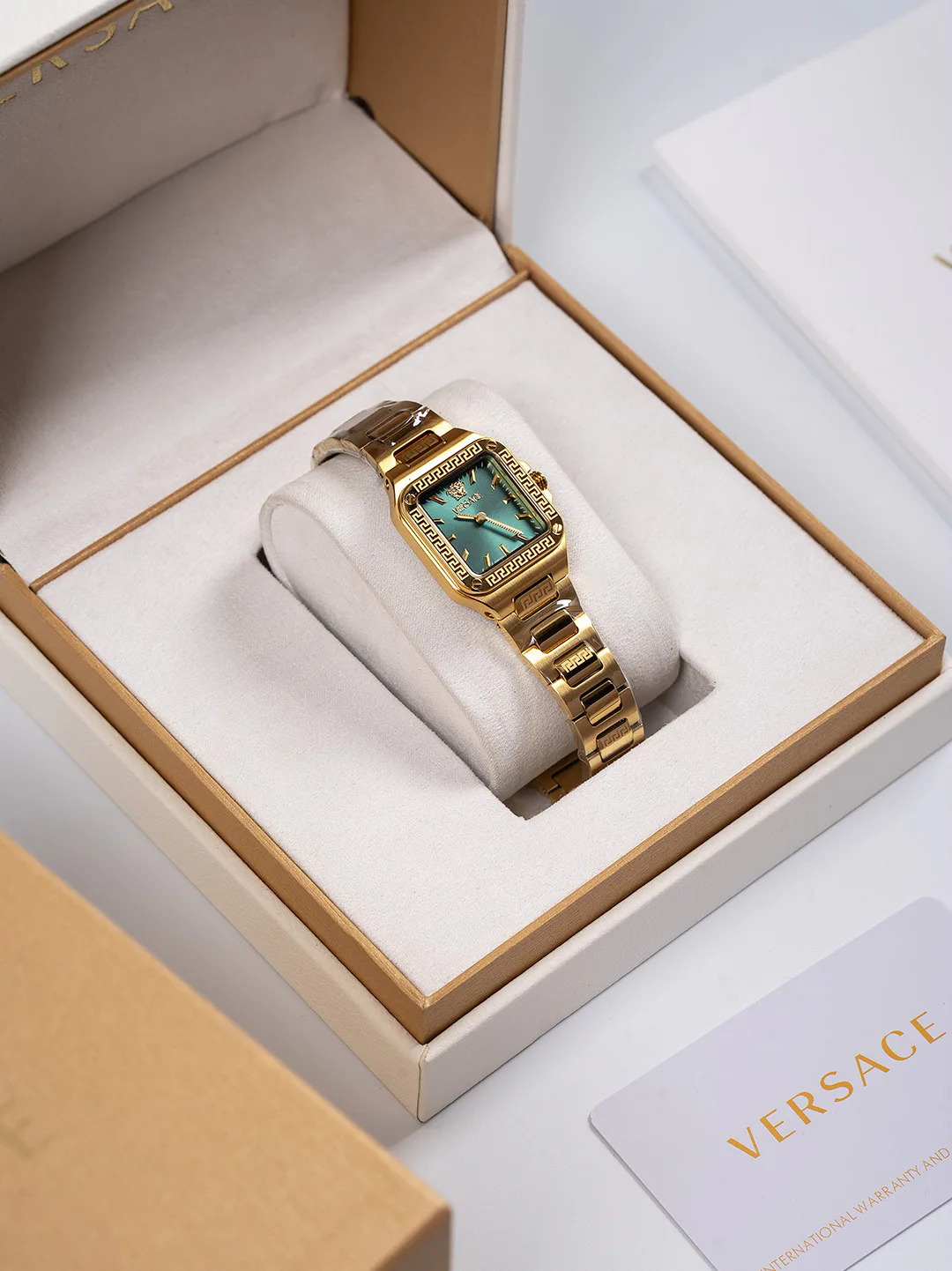 Women's Watches VERSACE 18504497