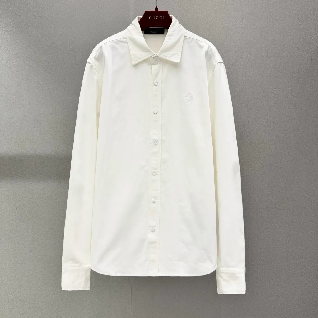 Men's Shirts GUCCI 18431297
