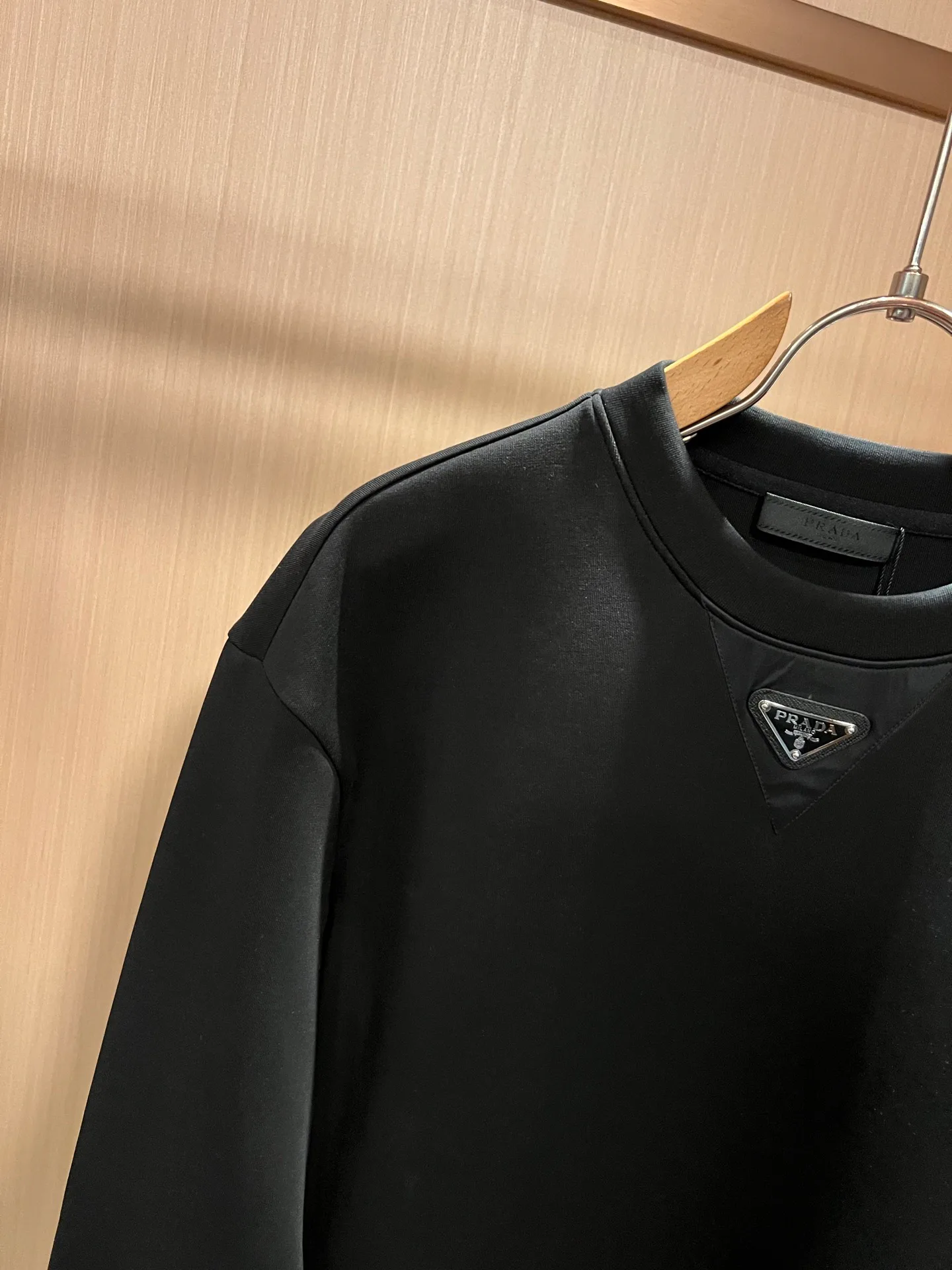 Men's Sweatshirts And Hoodies PRADA 18519640