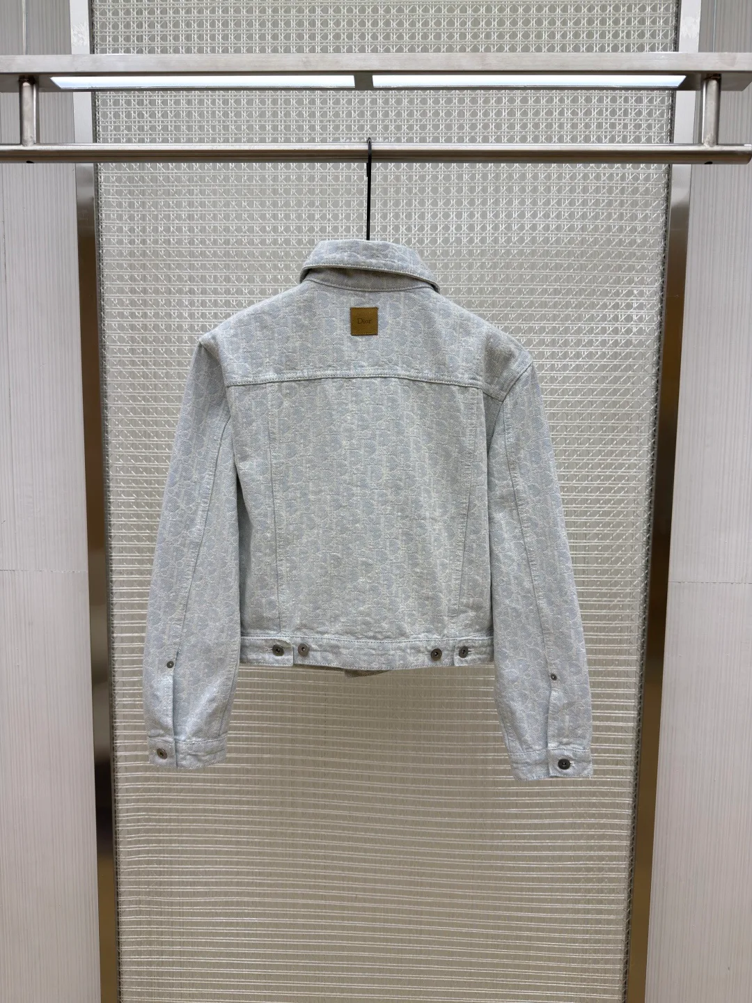 Men's Jackets And Down Jackets CHRISTIAN DIOR 18359674