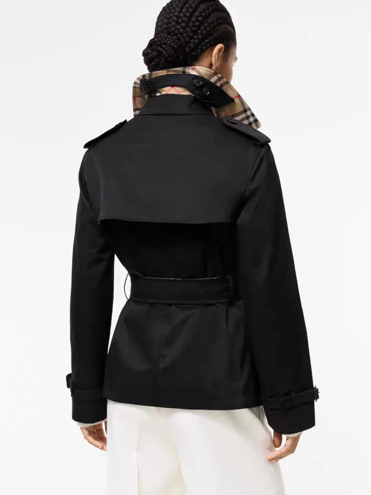 Women's Trench Coats BURBERRY 18254393