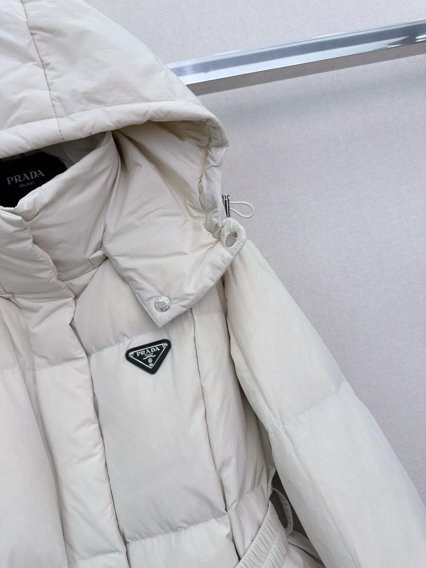 Women's Jackets And Down Jackets PRADA 18056368