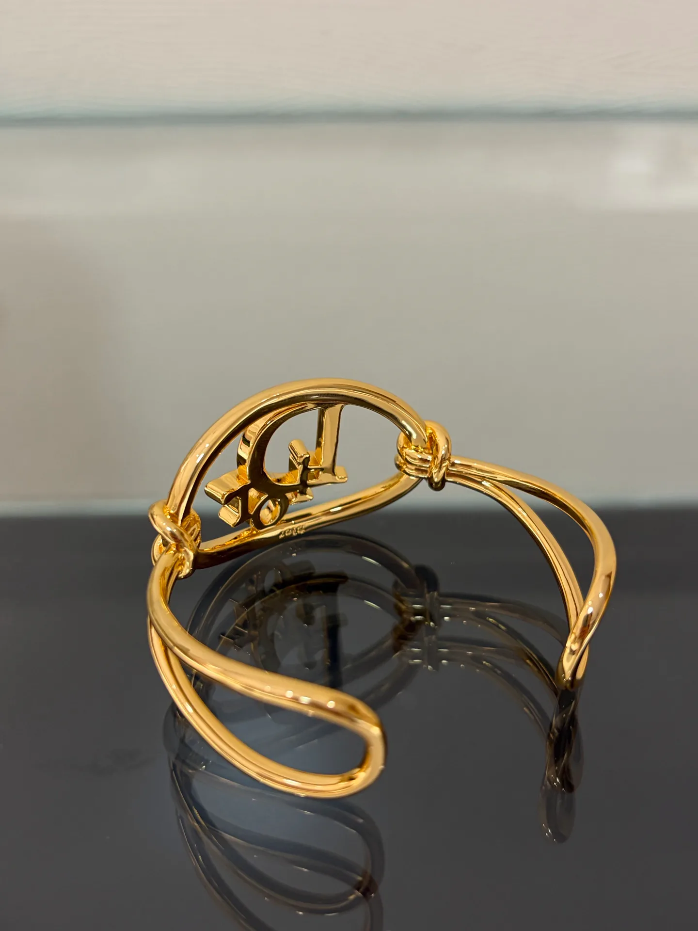 Jewelry CHRISTIAN DIOR 16974115