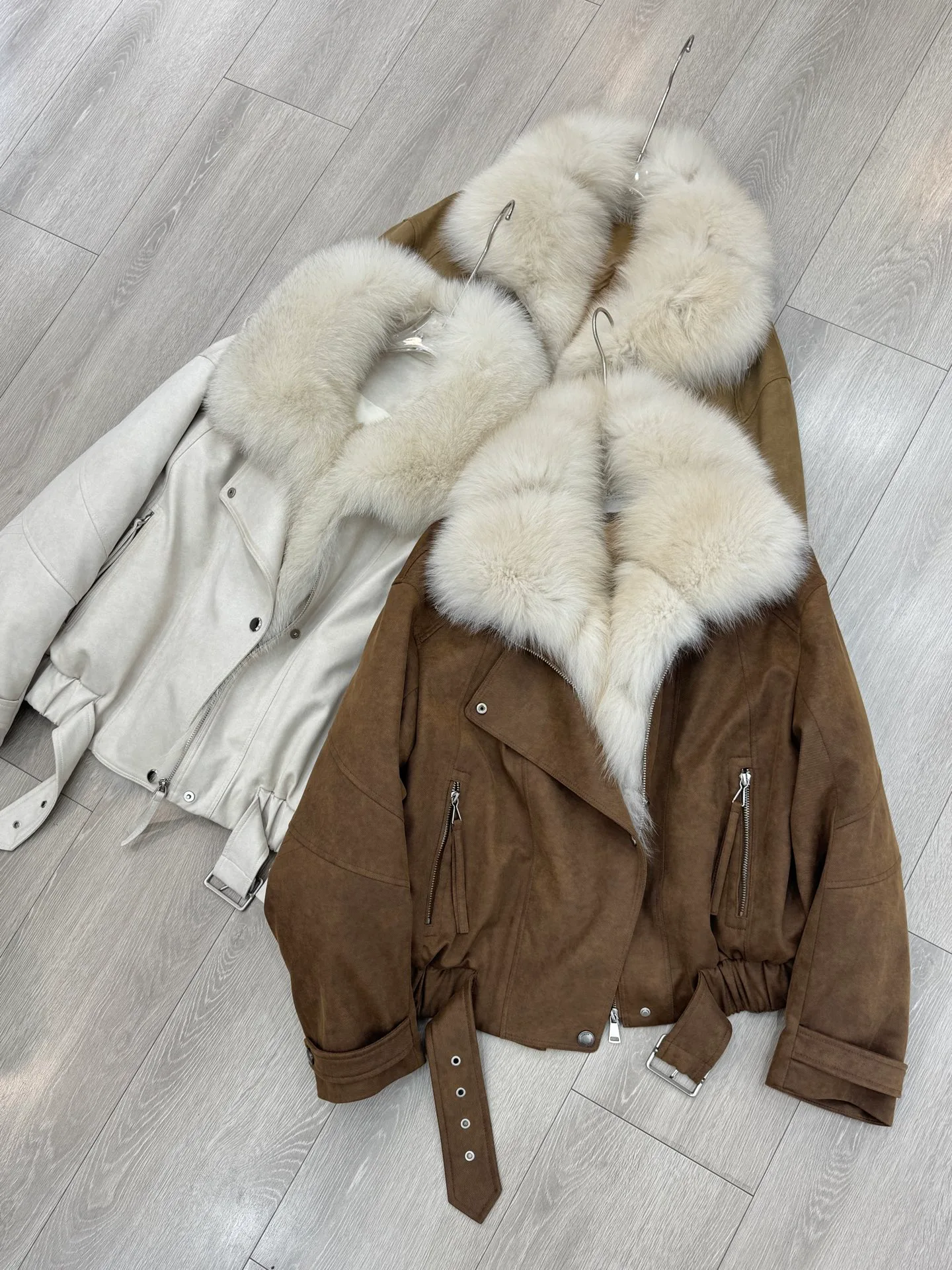 Women's Jackets And Down Jackets MAX MARA 18259772