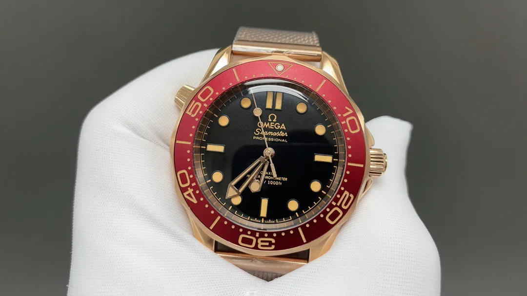 Men's Watches OMEGA 17653637