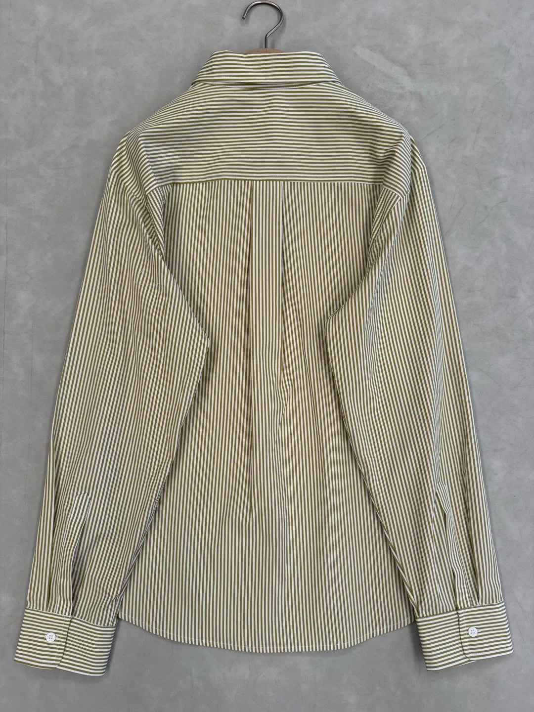 Women's Shirts SAINT LAURENT 17510006