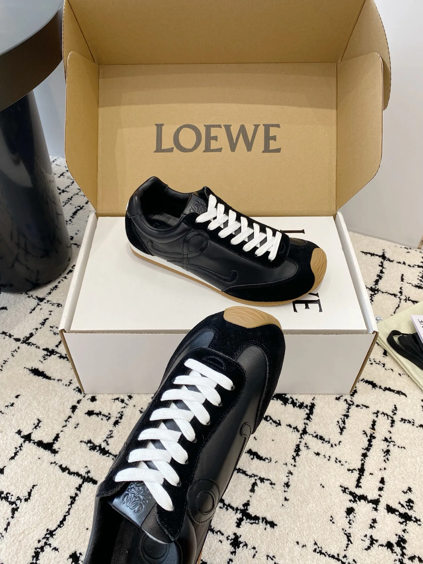 Women's Sneakers LOEWE 18268854