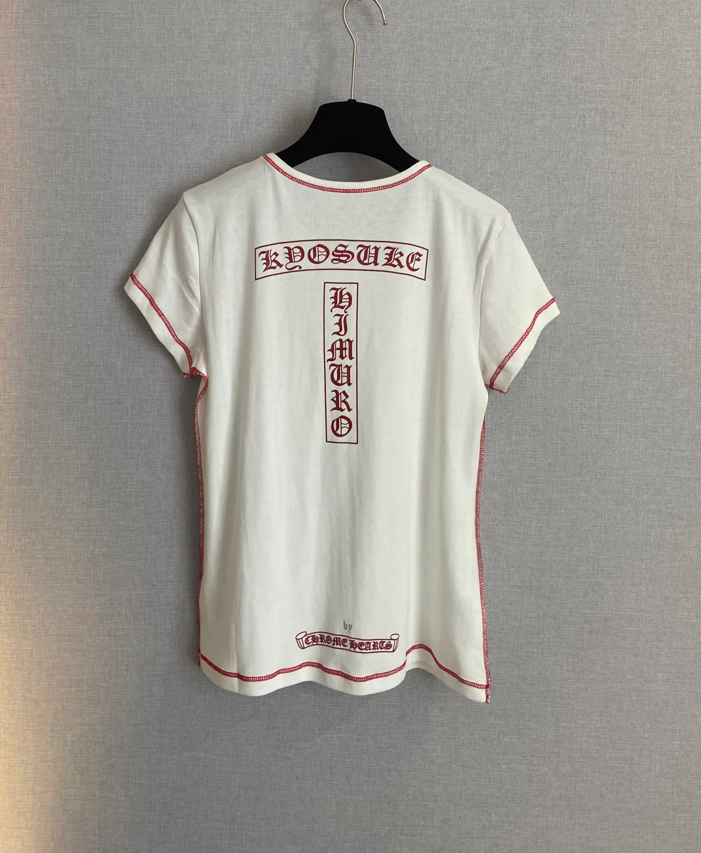 Women's T-Shirts CHROME HEARTS 17159997