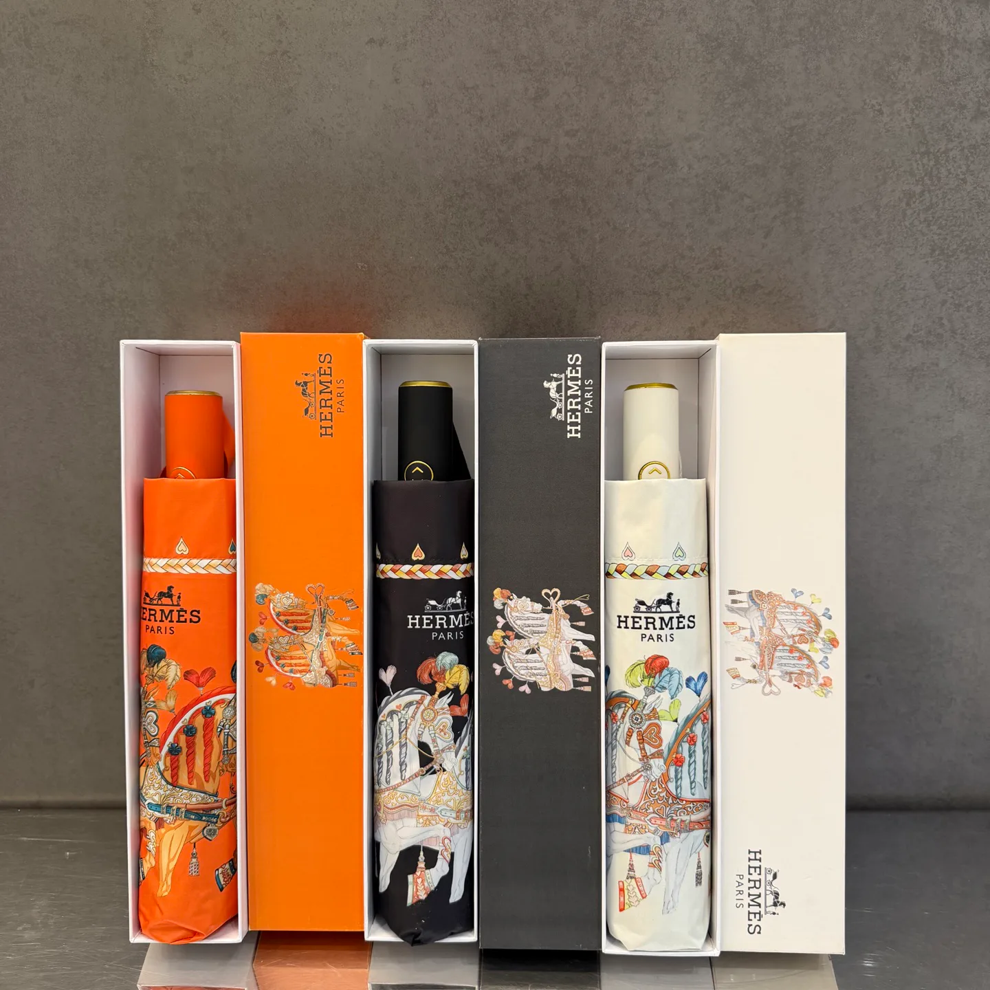 Umbrellas HERMES 17350221