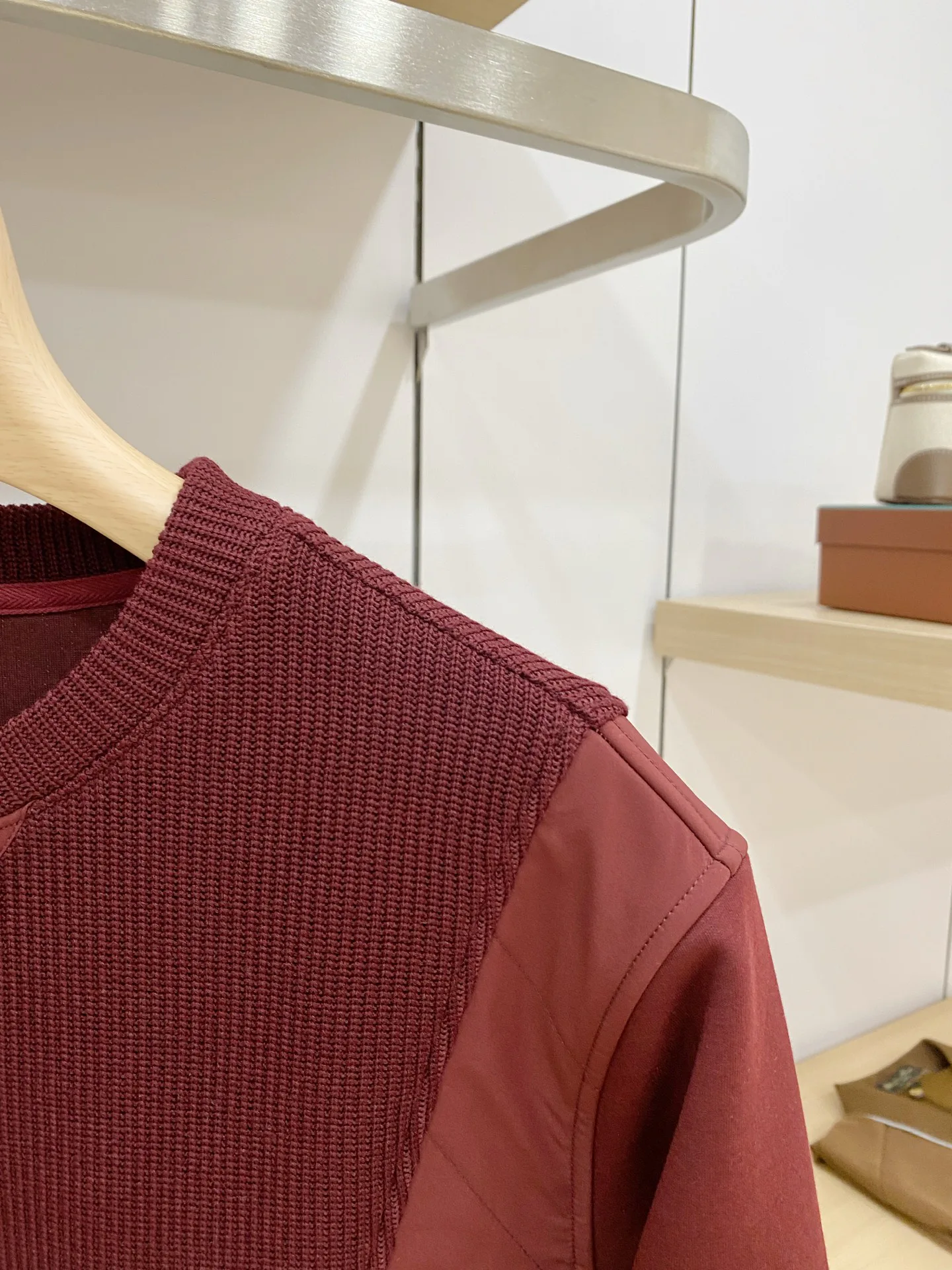 Men's Jumpers And Sweaters PRADA 18374670