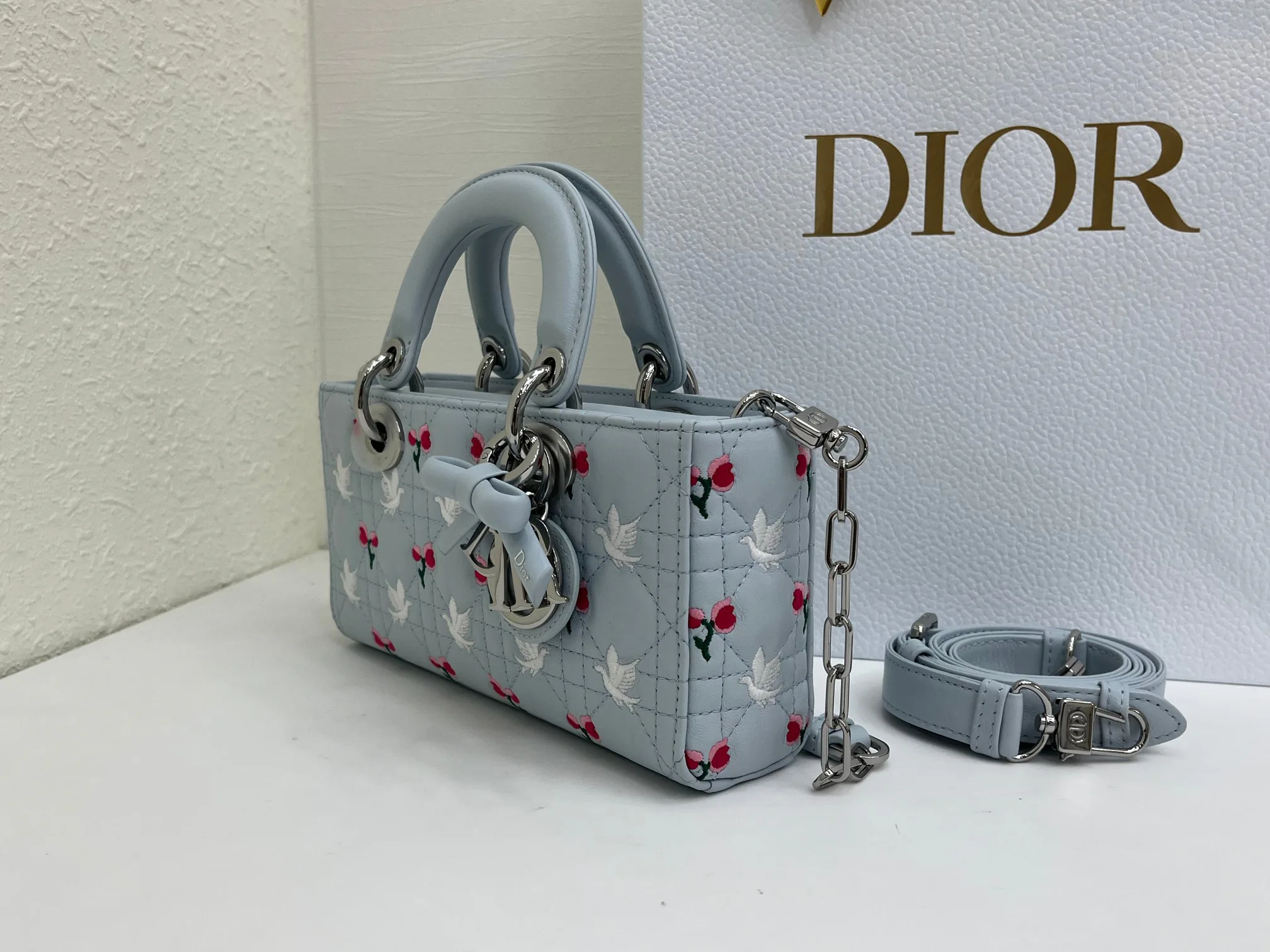 Women's Classic Handbags CHRISTIAN DIOR 17407049