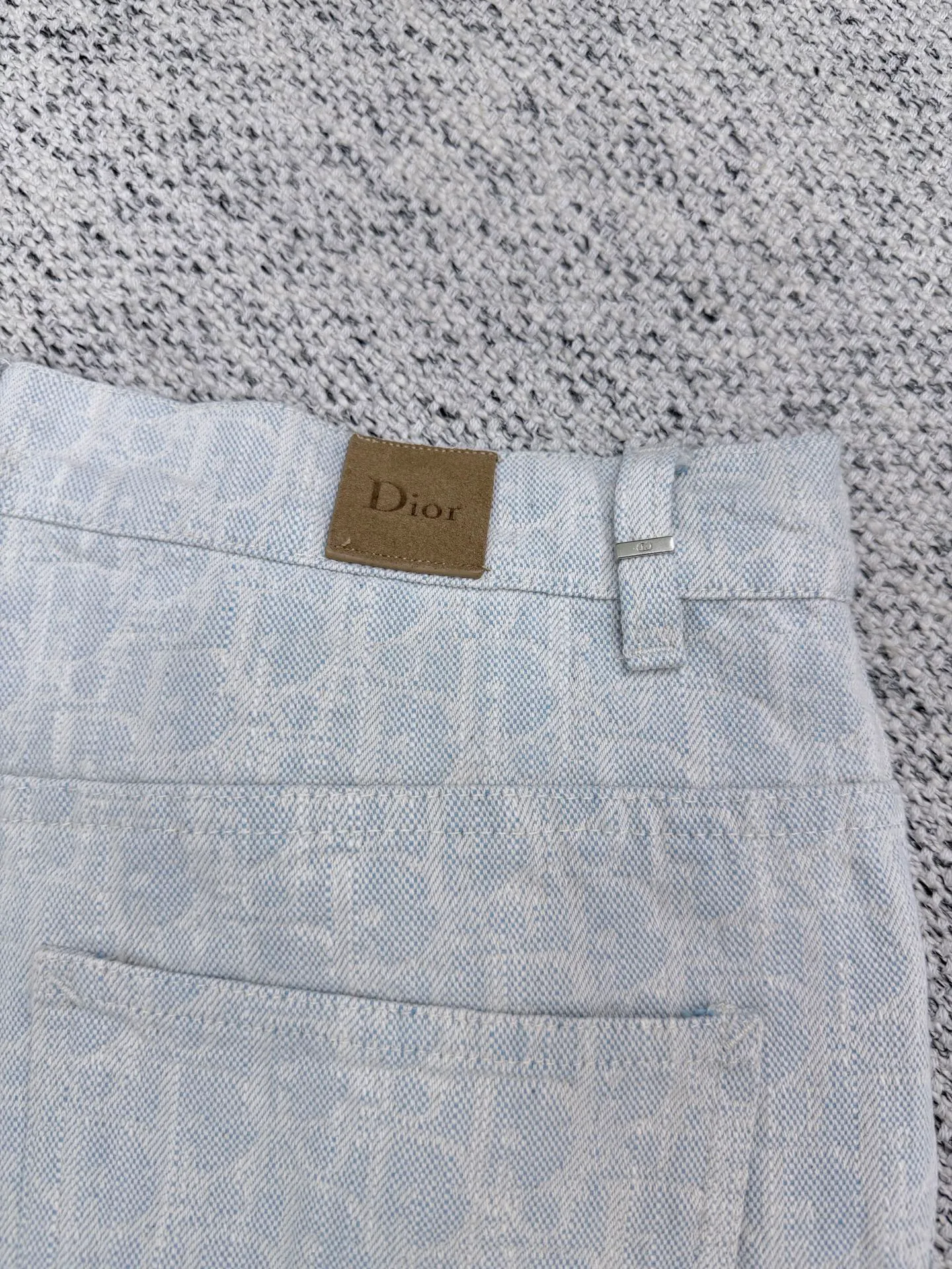 Men's Jeans CHRISTIAN DIOR 18073942