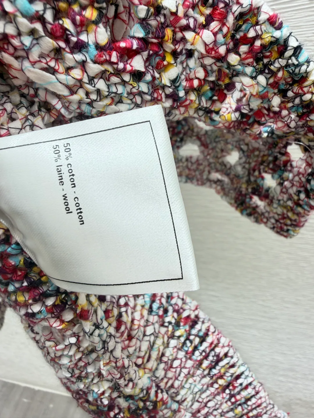 Women's Vests CHANEL 18028330