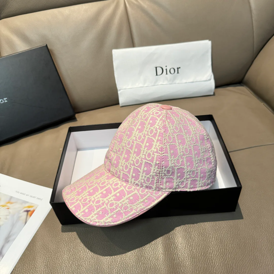 Hats CHRISTIAN DIOR 18105303