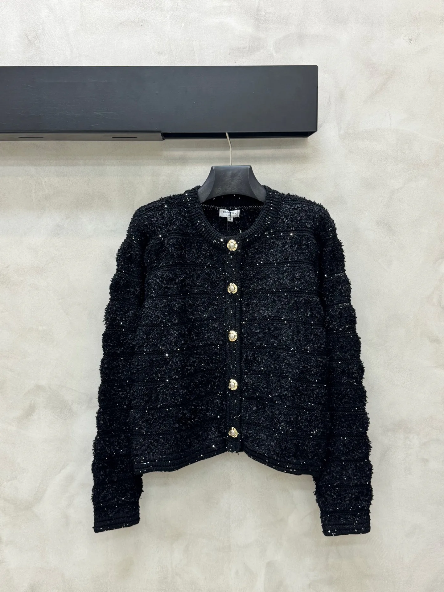 Women's Jumpers And Sweaters CHANEL 18509769