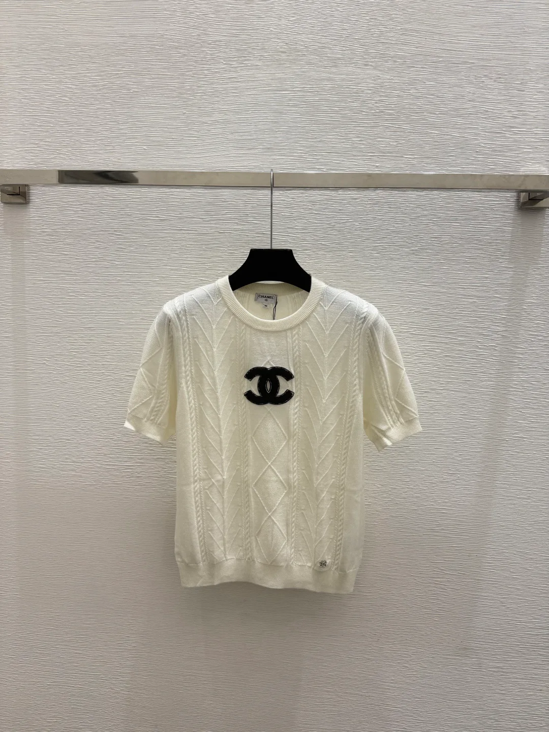 Women's Jumpers And Sweaters CHANEL 18138636