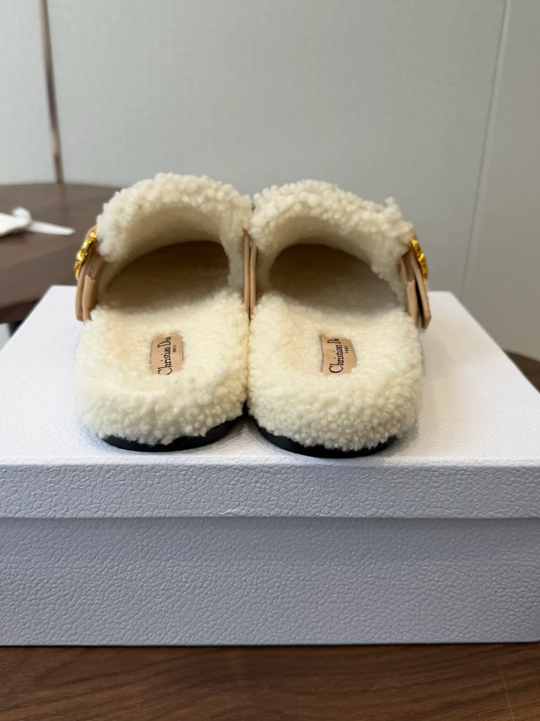 Women's Mules And Clogs CHRISTIAN DIOR 18511646