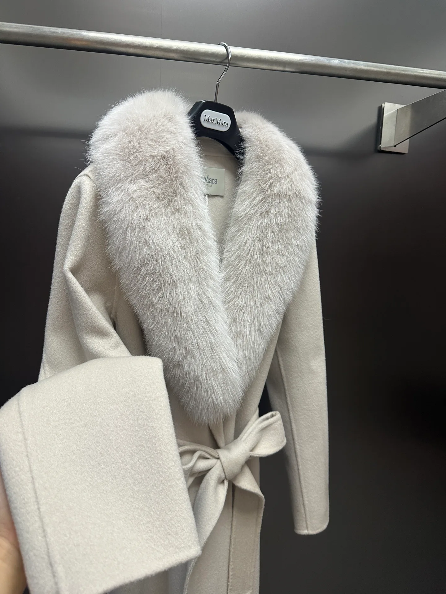 Women's Coats MAX MARA 17926857