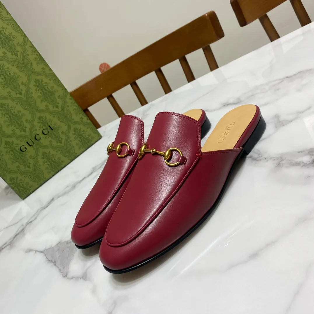 Women's Mules And Clogs GUCCI 17570578